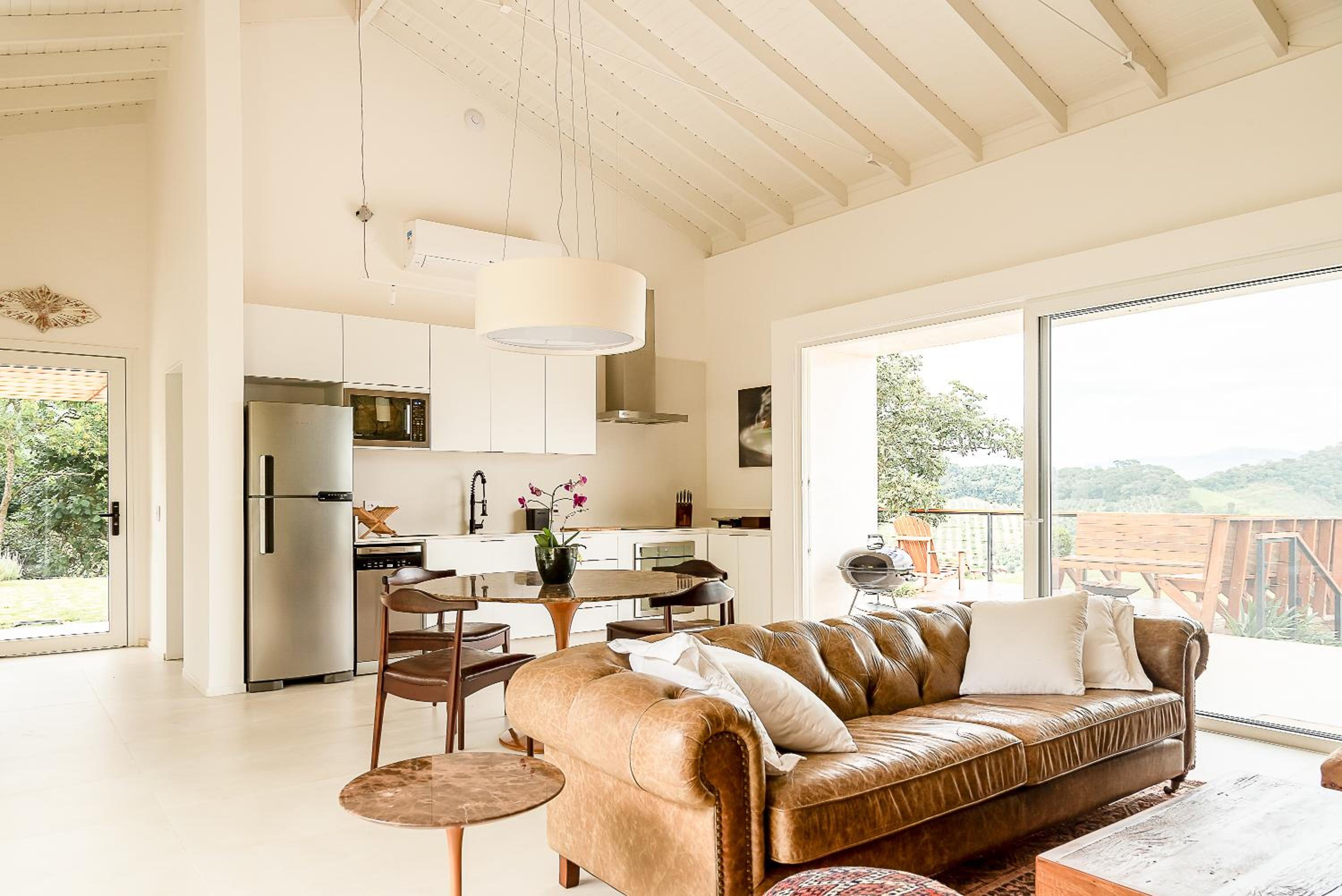 Terrah Villas
