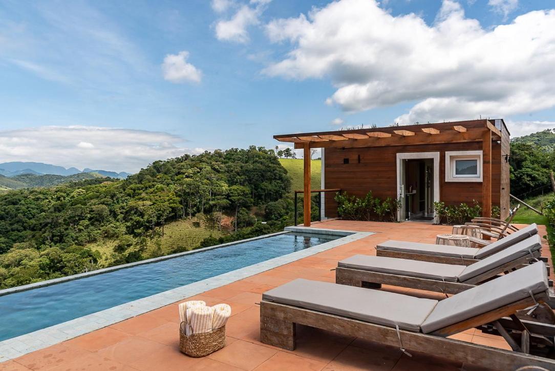 Terrah Villas