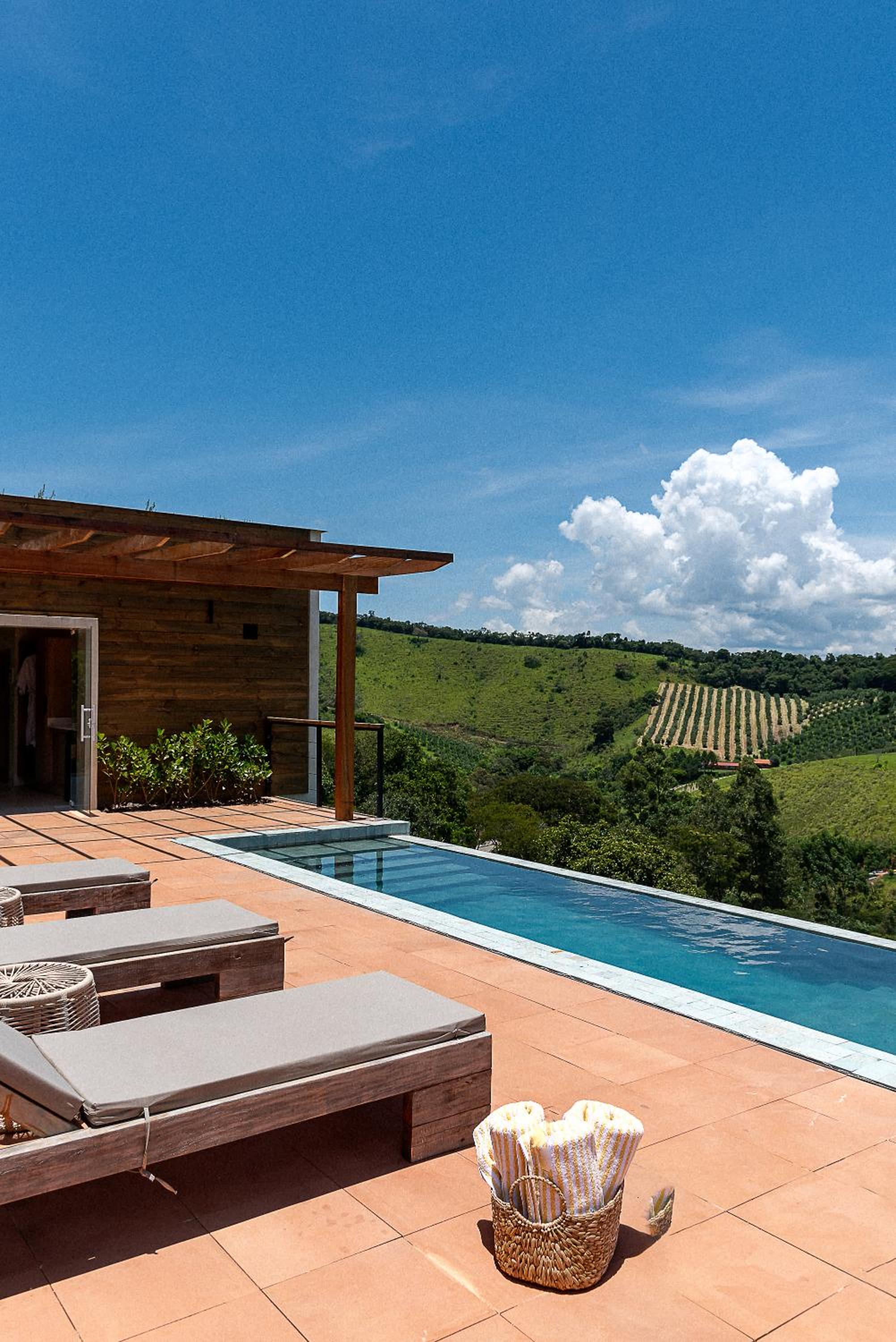 Terrah Villas