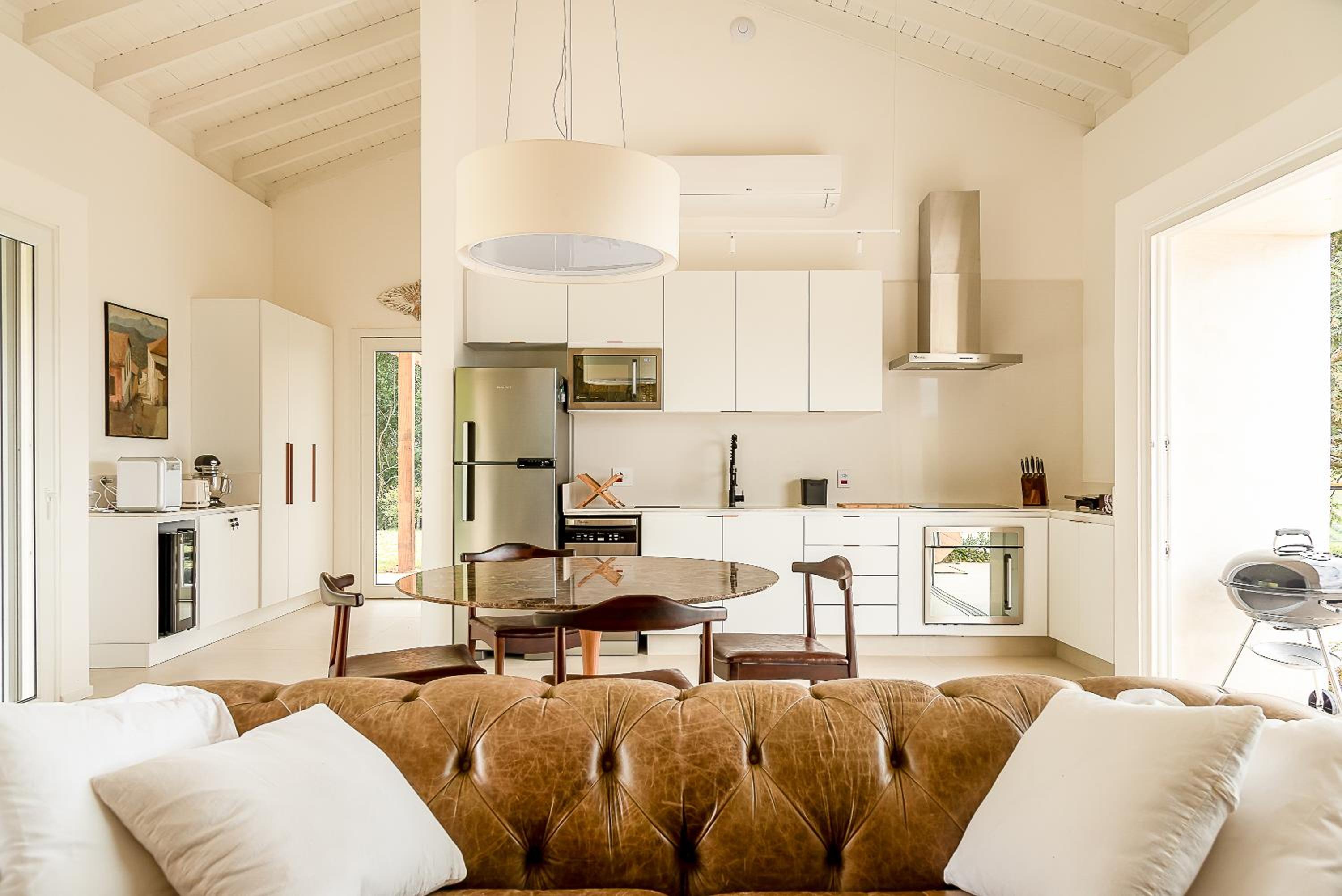 Terrah Villas