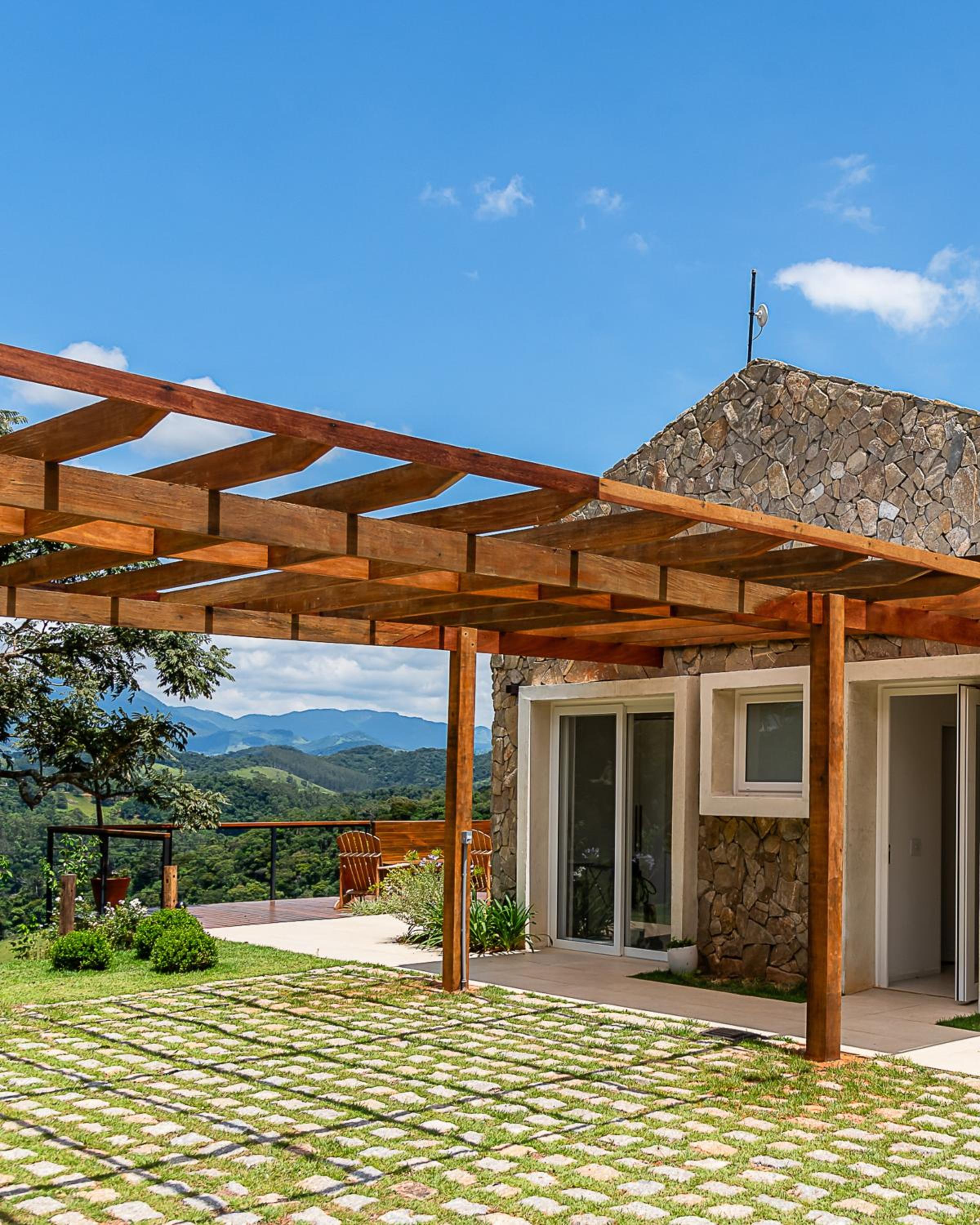 Terrah Villas