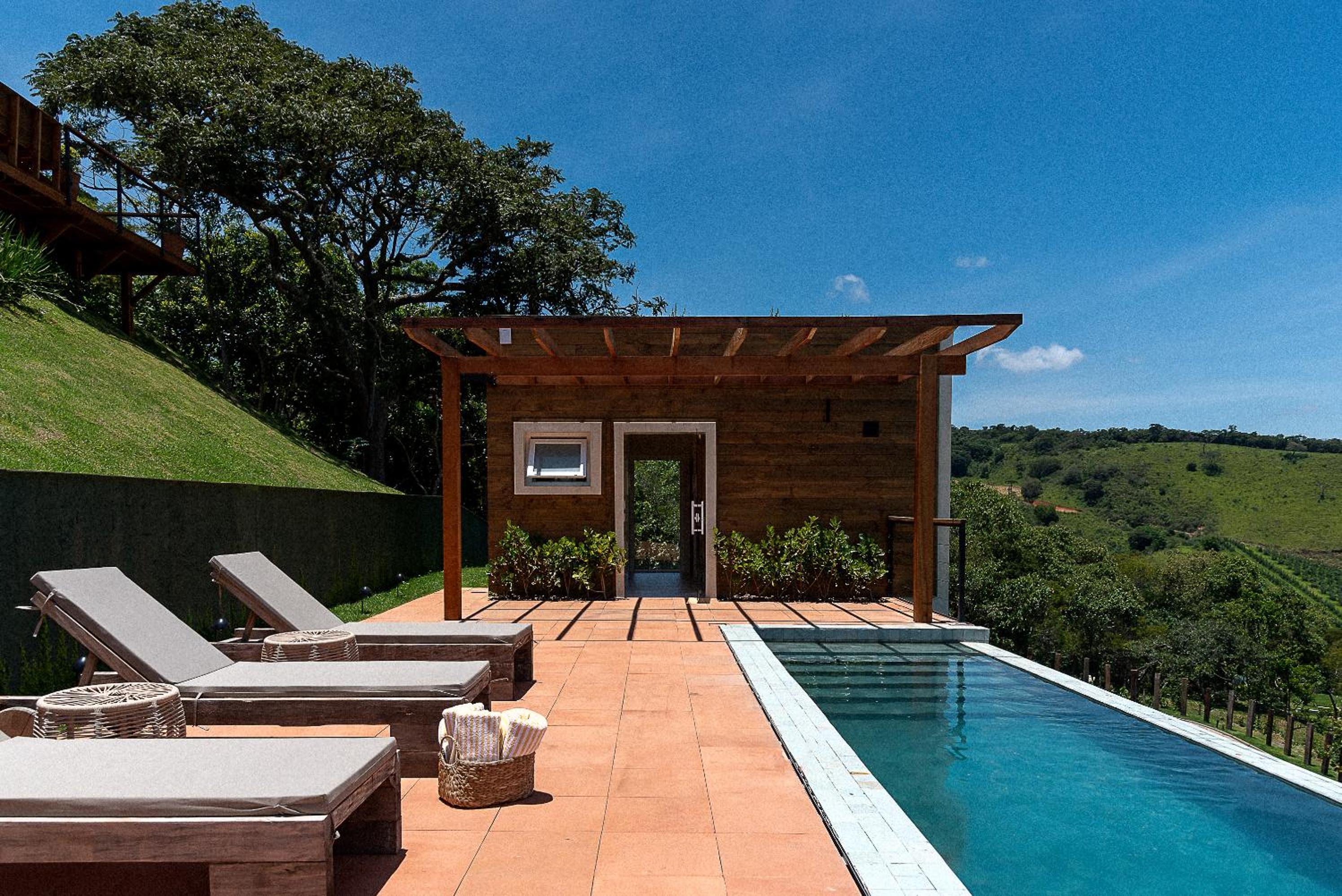 Terrah Villas