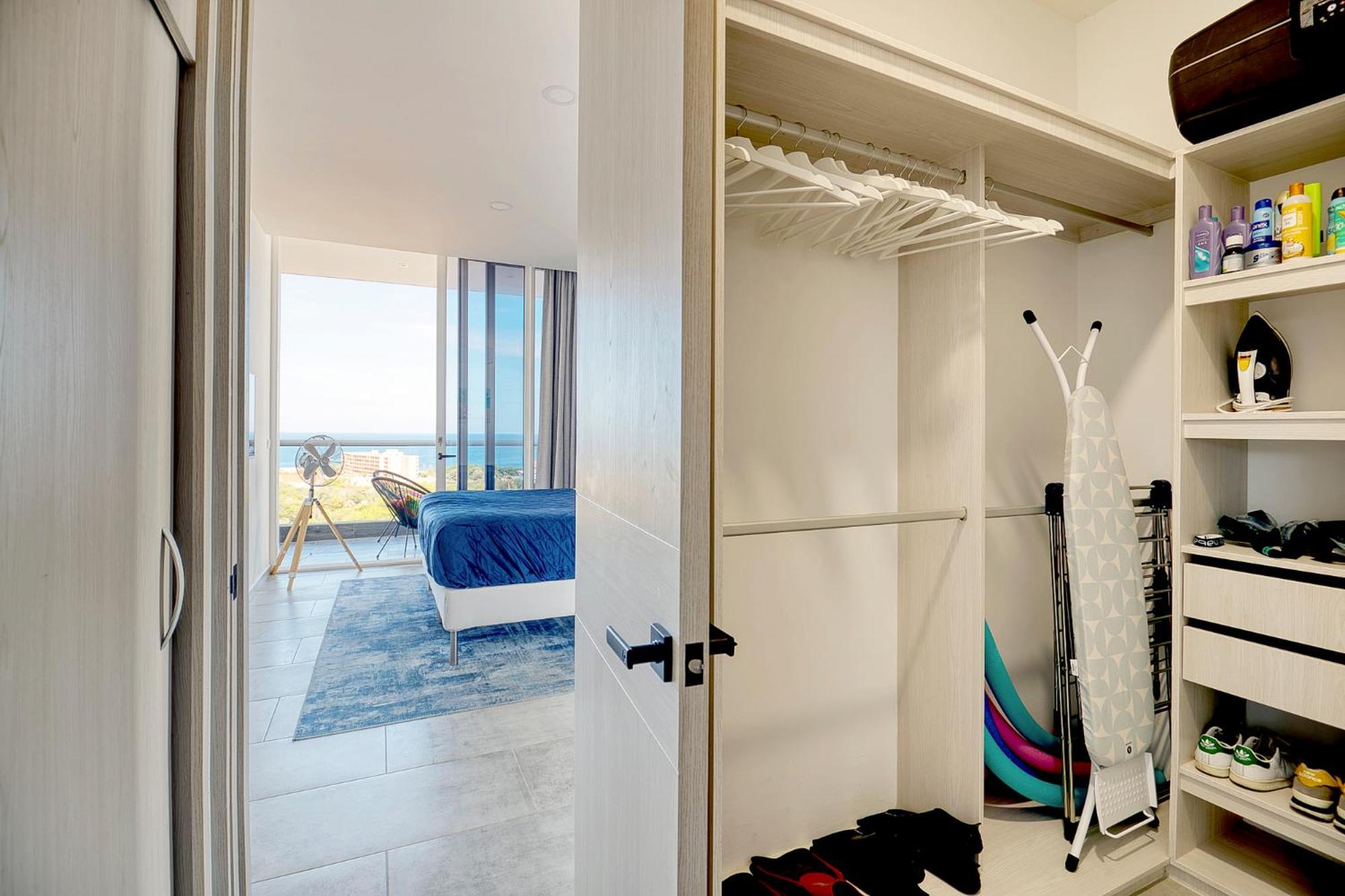 Magna Vista Apartment Pool and Gym
