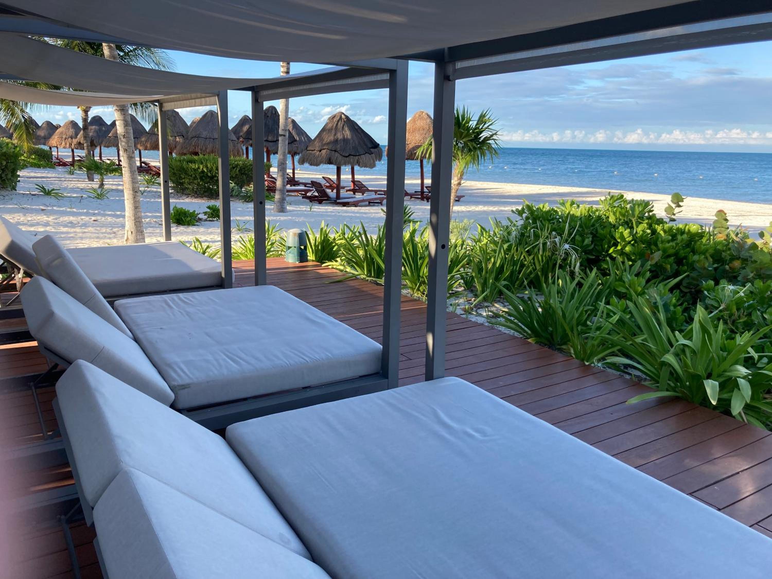 Depa en Playa Resort Baja Densidad solo Rentas Largo Plazo 90d o más