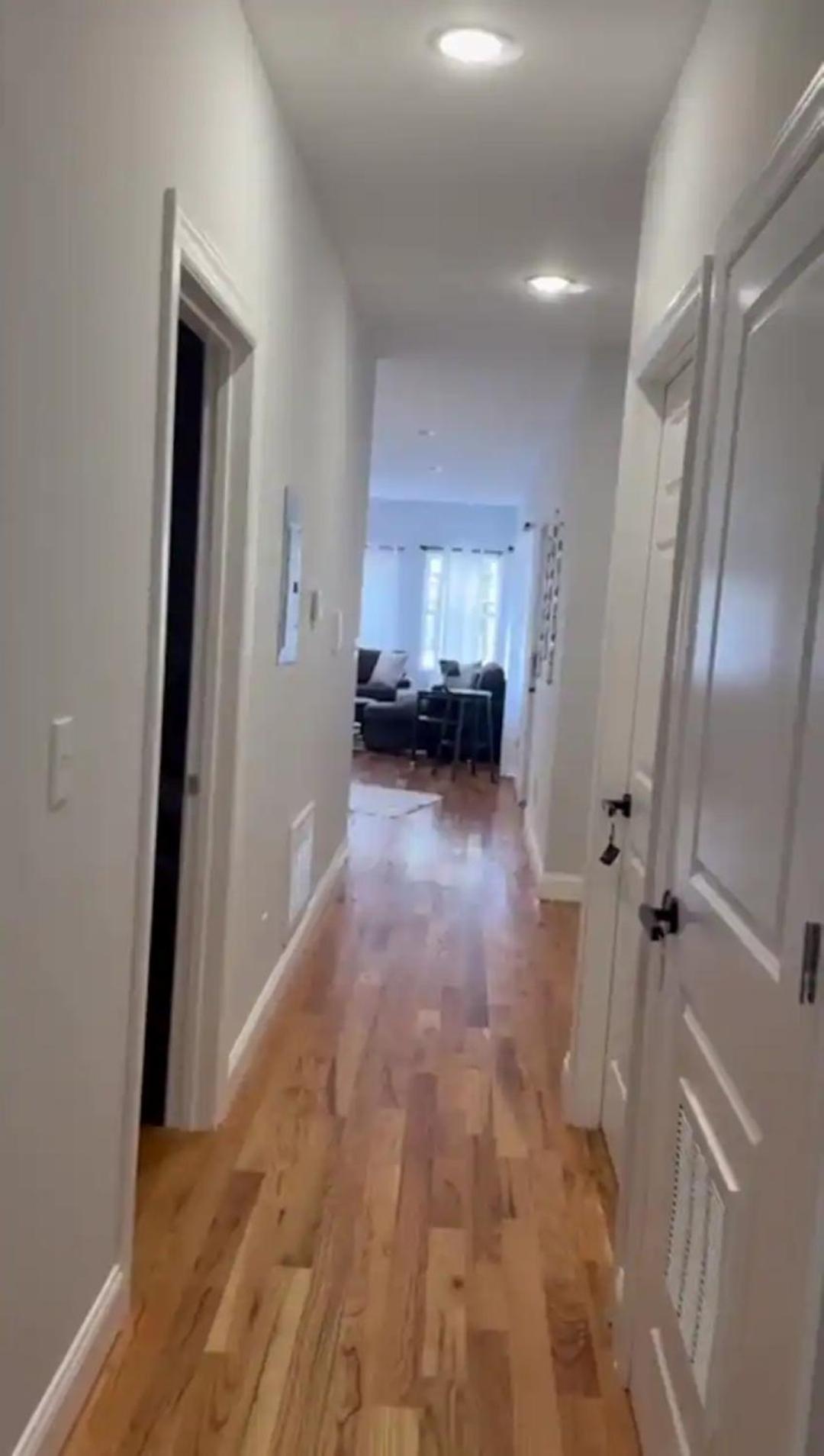 4 New Apts - 3 Bed Apt 1st Floor & 3 Bed Apt 2nd Floor - 1 Bed Studio Apt Ground Floor & 1 Bed Studio Apt Ground Floor near Penn Station EWR Airport Beth I, photo 87