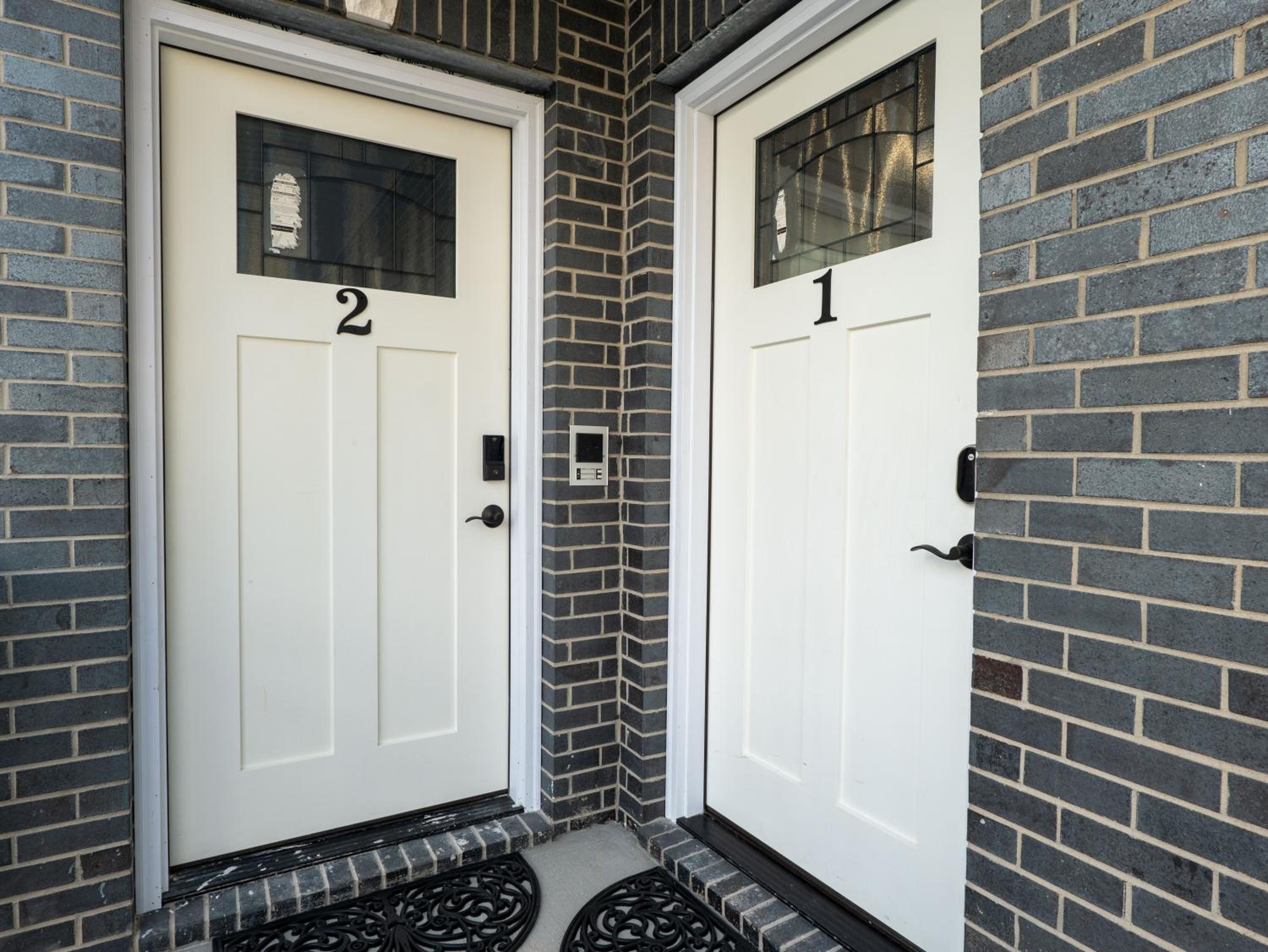 4 New Apts - 3 Bed Apt 1st Floor & 3 Bed Apt 2nd Floor - 1 Bed Studio Apt Ground Floor & 1 Bed Studio Apt Ground Floor near Penn Station EWR Airport Beth I, photo 101