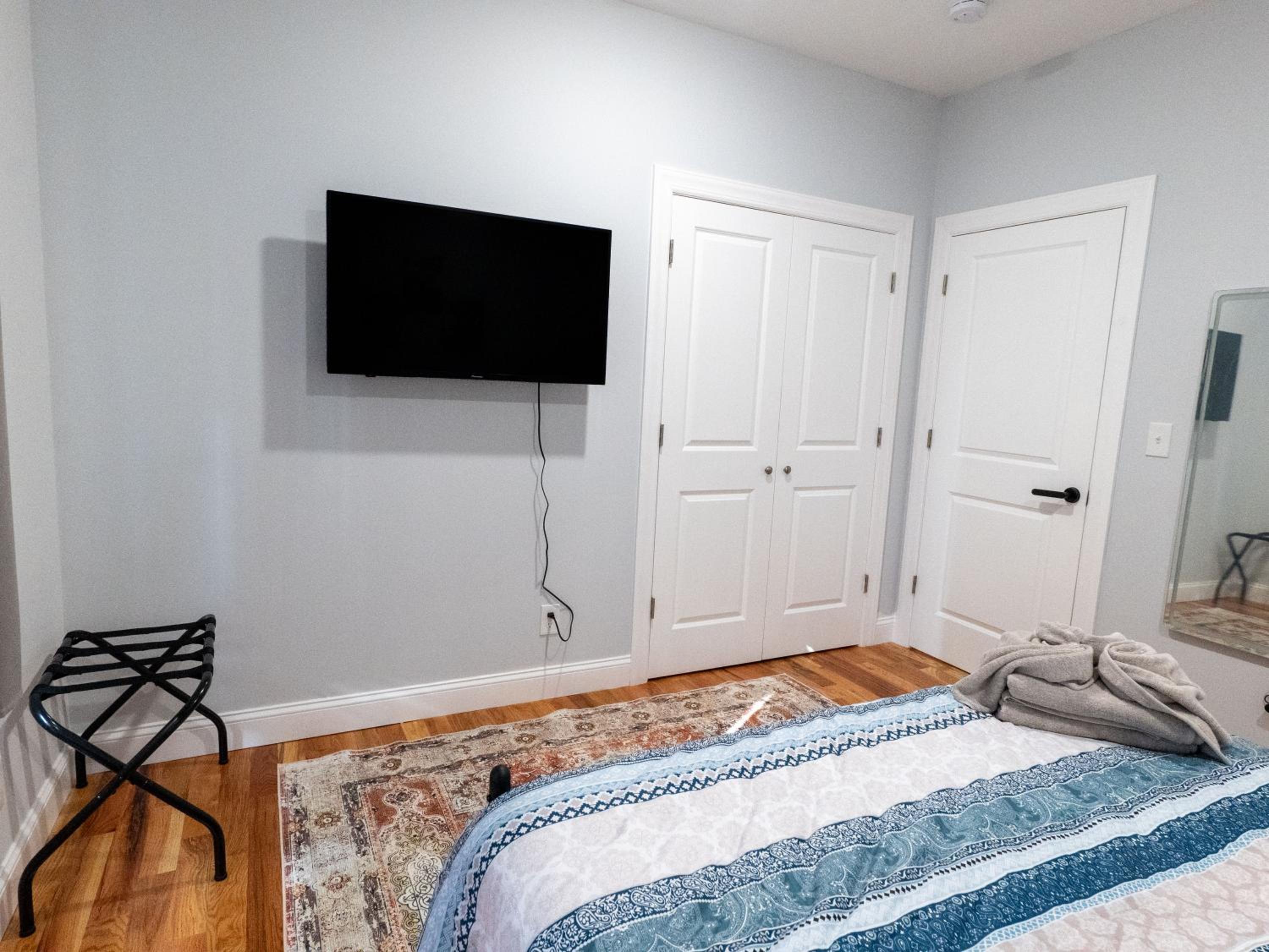 4 New Apts - 3 Bed Apt 1st Floor & 3 Bed Apt 2nd Floor - 1 Bed Studio Apt Ground Floor & 1 Bed Studio Apt Ground Floor near Penn Station EWR Airport Beth I, photo 108