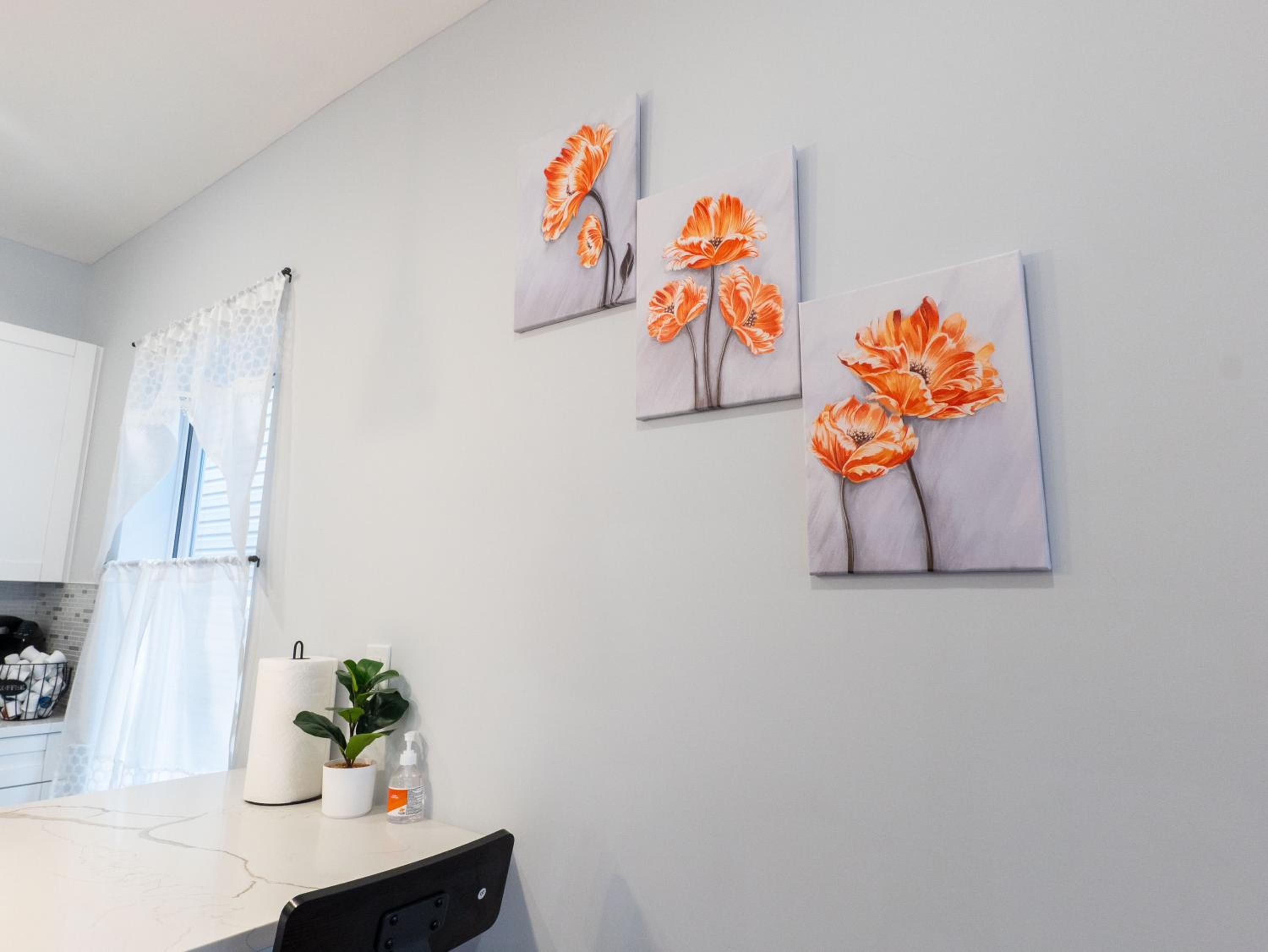 4 New Apts - 3 Bed Apt 1st Floor & 3 Bed Apt 2nd Floor - 1 Bed Studio Apt Ground Floor & 1 Bed Studio Apt Ground Floor near Penn Station EWR Airport Beth I, photo 65