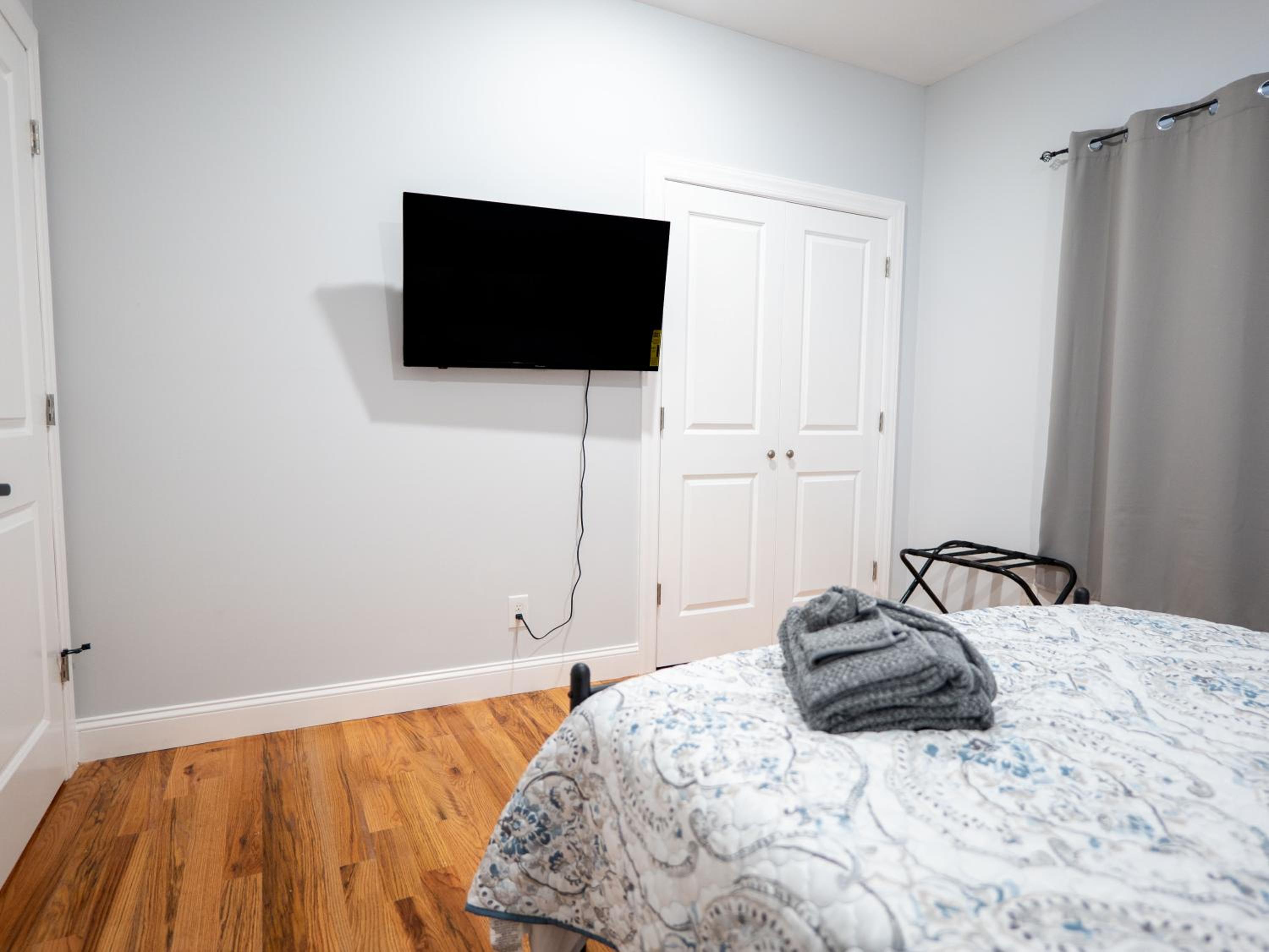 4 New Apts - 3 Bed Apt 1st Floor & 3 Bed Apt 2nd Floor - 1 Bed Studio Apt Ground Floor & 1 Bed Studio Apt Ground Floor near Penn Station EWR Airport Beth I, photo 126