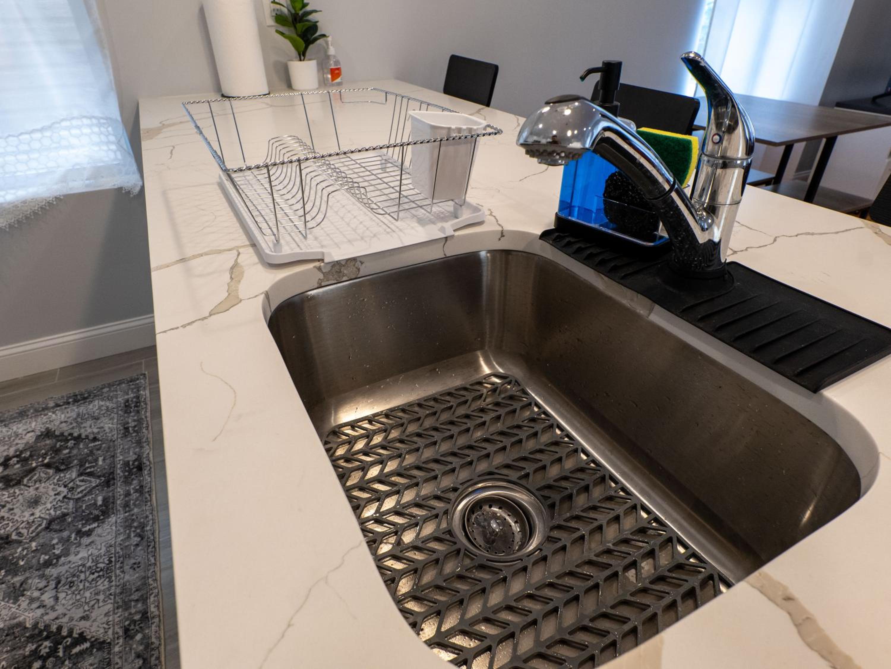 4 New Apts - 3 Bed Apt 1st Floor & 3 Bed Apt 2nd Floor - 1 Bed Studio Apt Ground Floor & 1 Bed Studio Apt Ground Floor near Penn Station EWR Airport Beth I, photo 112