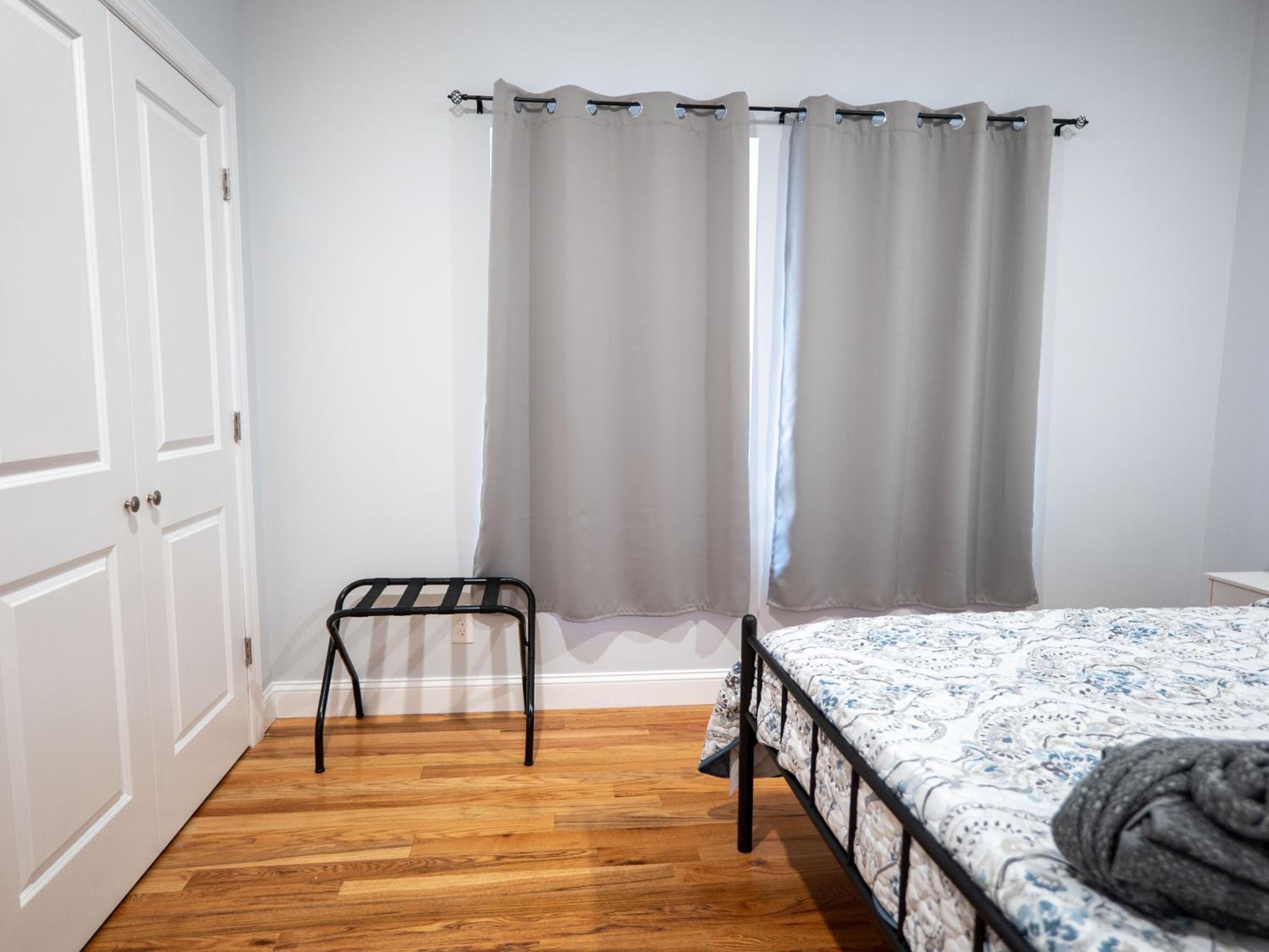 4 New Apts - 3 Bed Apt 1st Floor & 3 Bed Apt 2nd Floor - 1 Bed Studio Apt Ground Floor & 1 Bed Studio Apt Ground Floor near Penn Station EWR Airport Beth I, photo 20
