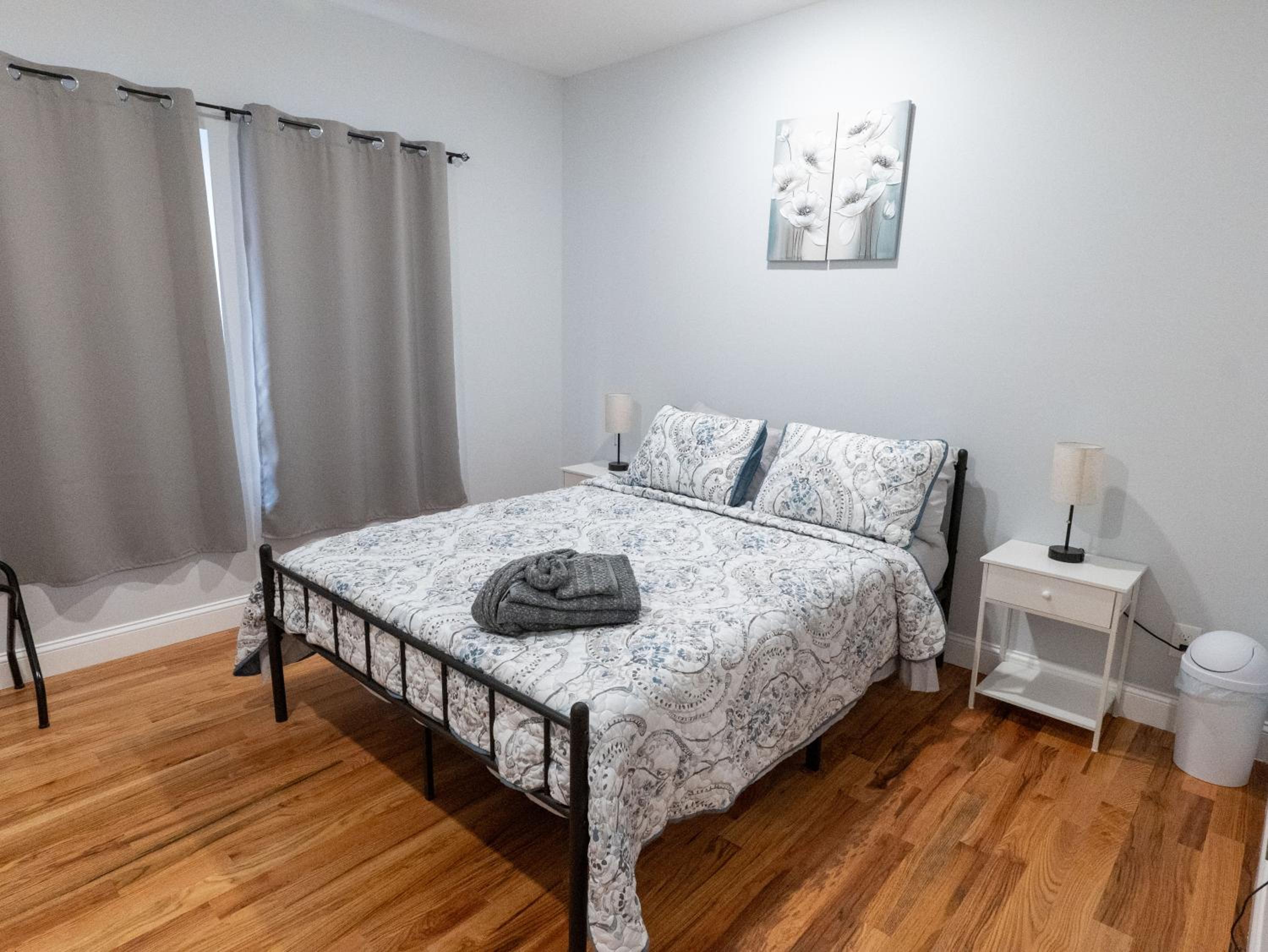 4 New Apts - 3 Bed Apt 1st Floor & 3 Bed Apt 2nd Floor - 1 Bed Studio Apt Ground Floor & 1 Bed Studio Apt Ground Floor near Penn Station EWR Airport Beth I, photo 156