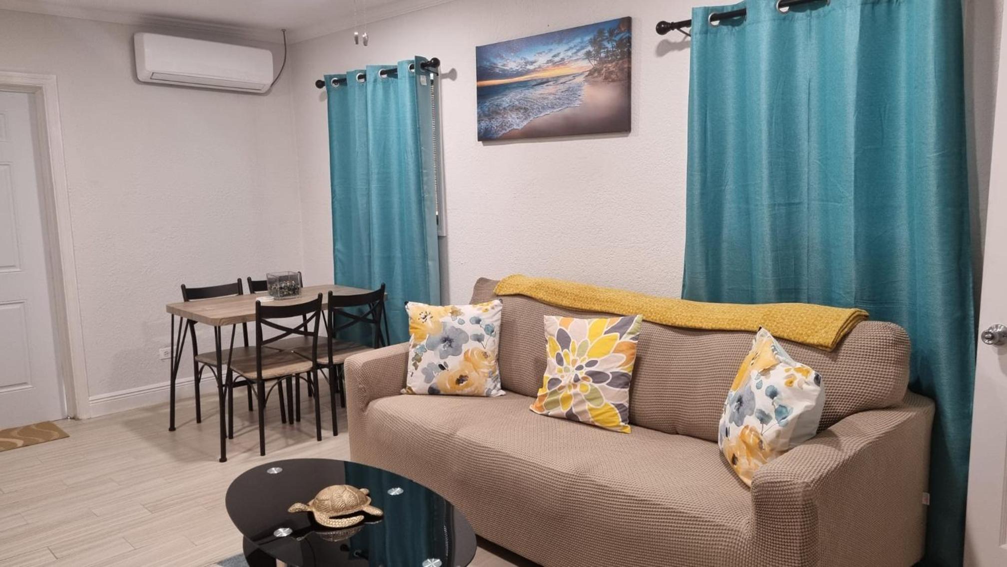Sheer Bliss BeachView Apt #4