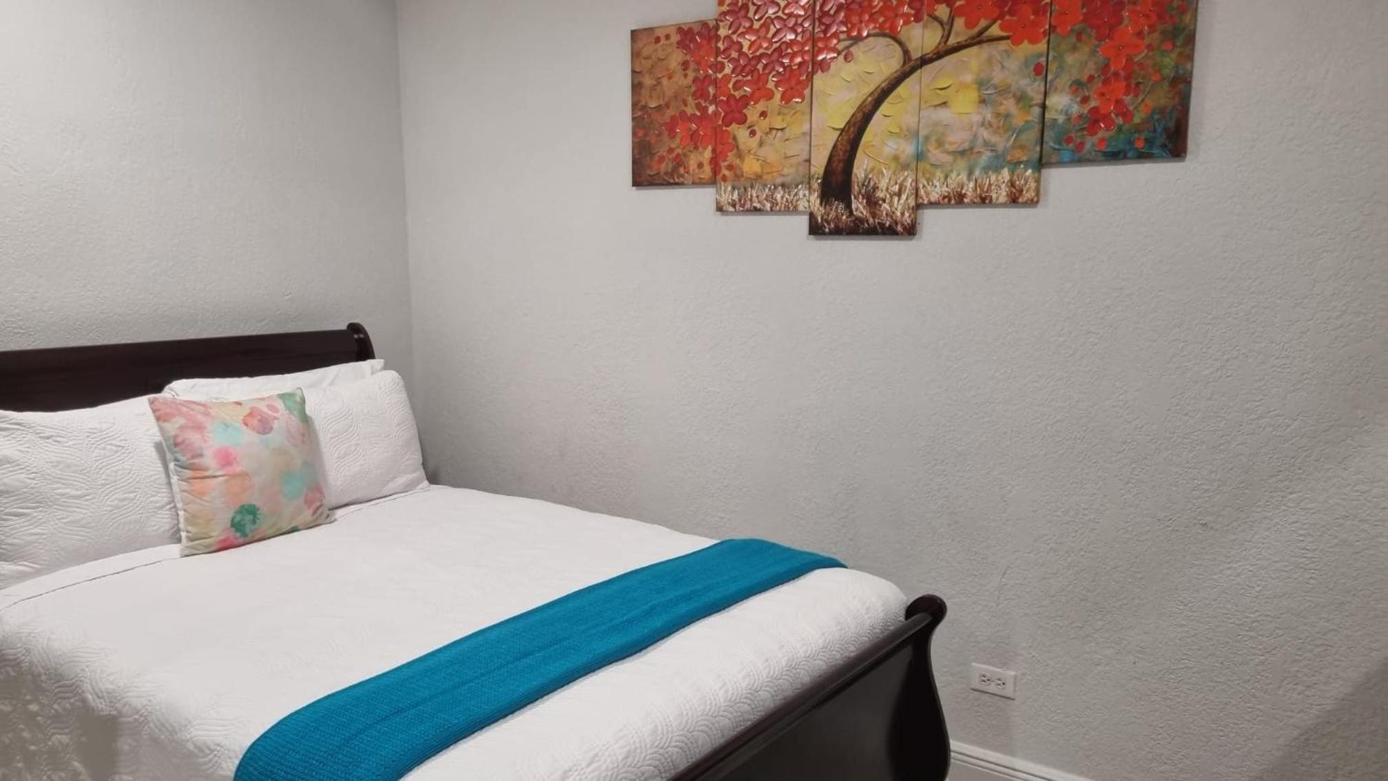 Sheer Bliss BeachView Apt #4