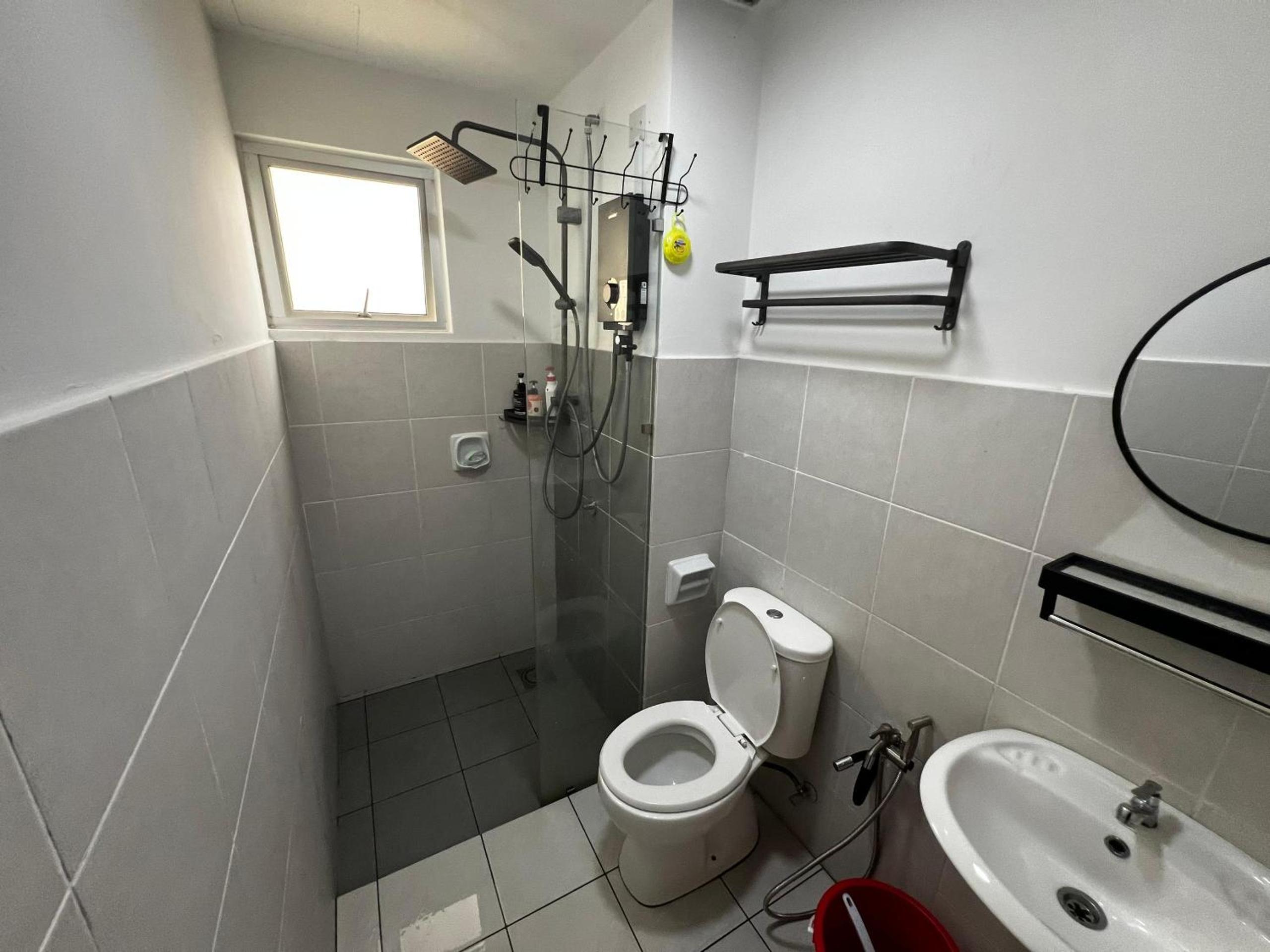 Casa D'Faiz Alanis near KLIA pool olympic size photo 7