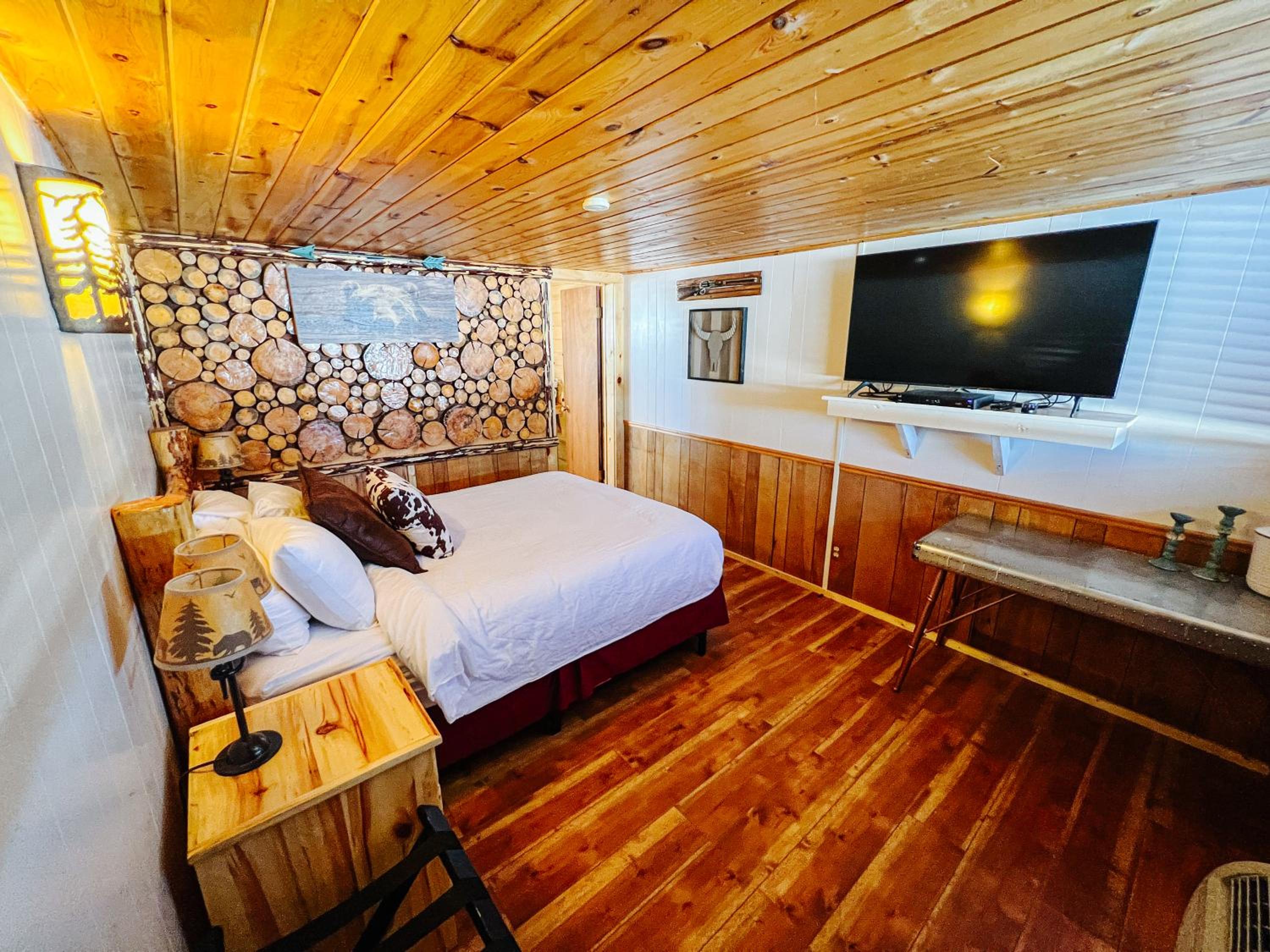 River Lodge