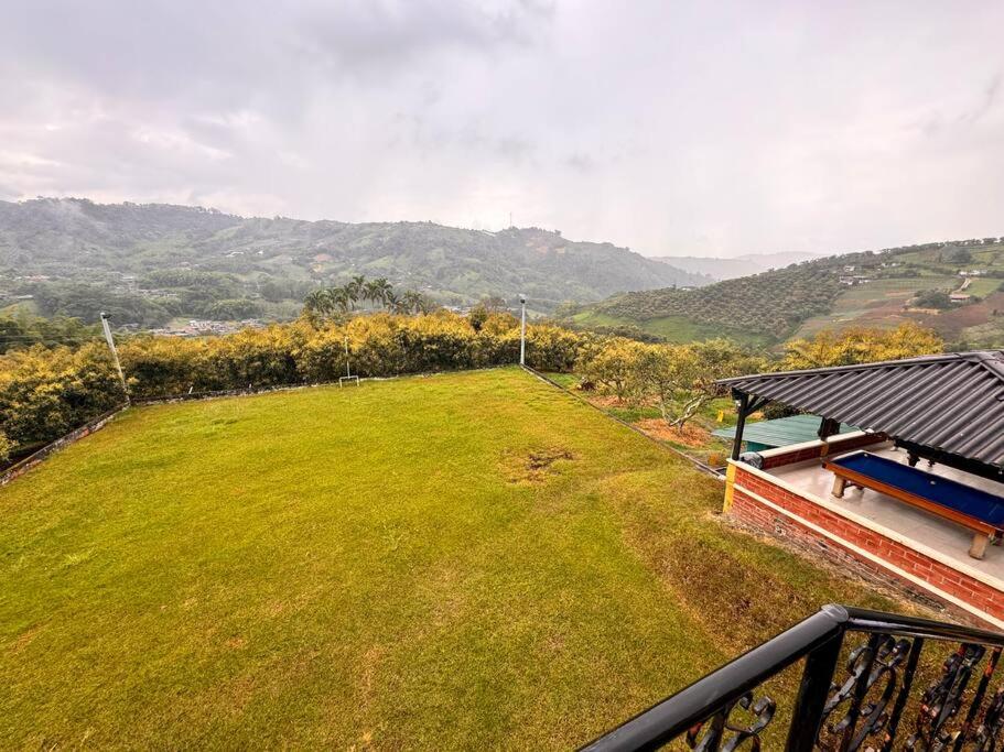 Paraje de Santa Ana