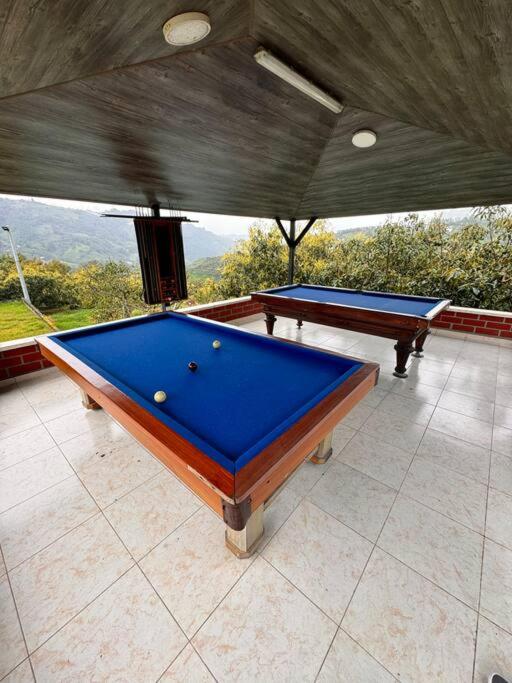 Paraje de Santa Ana