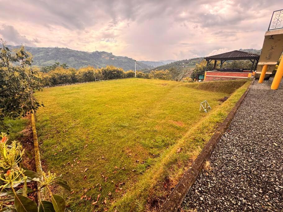 Paraje de Santa Ana