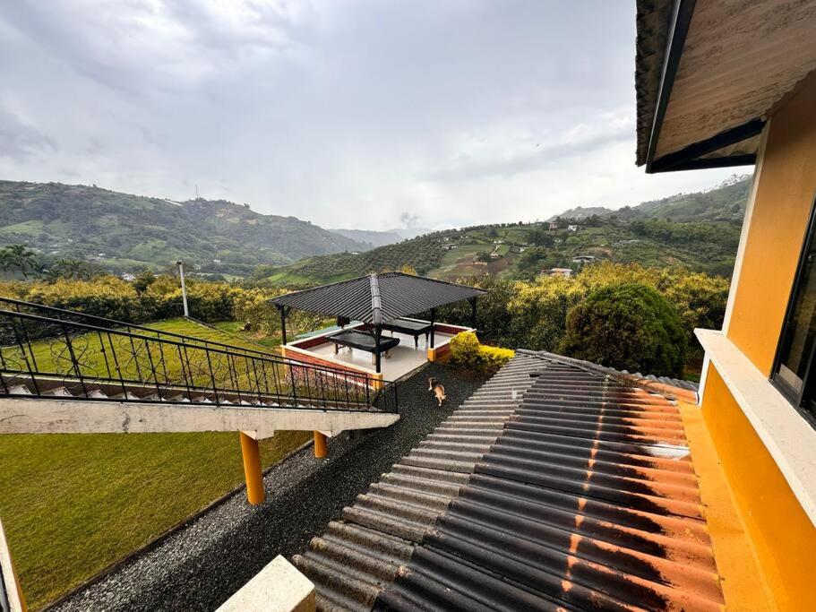 Paraje de Santa Ana