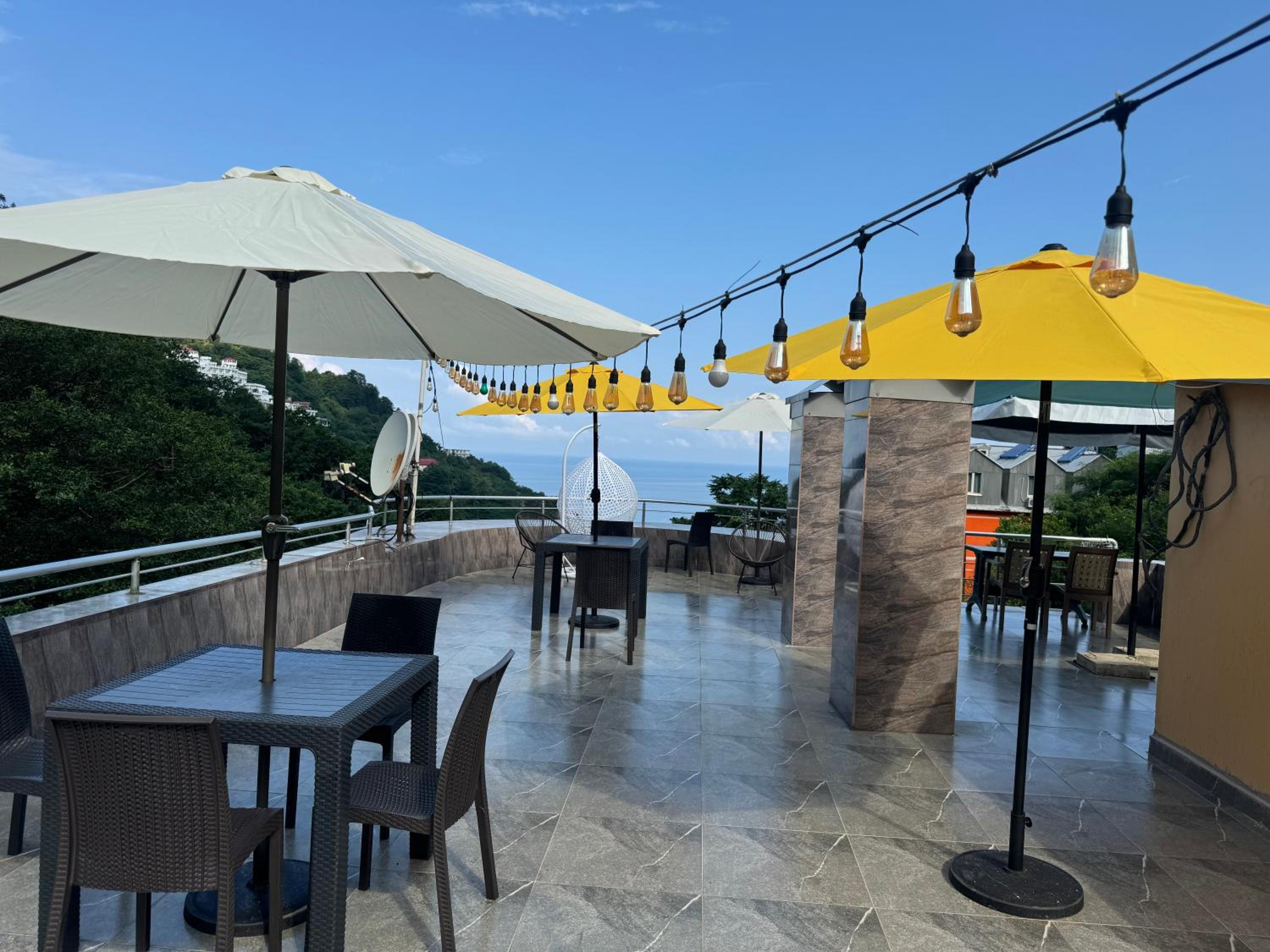 Royal House view 4