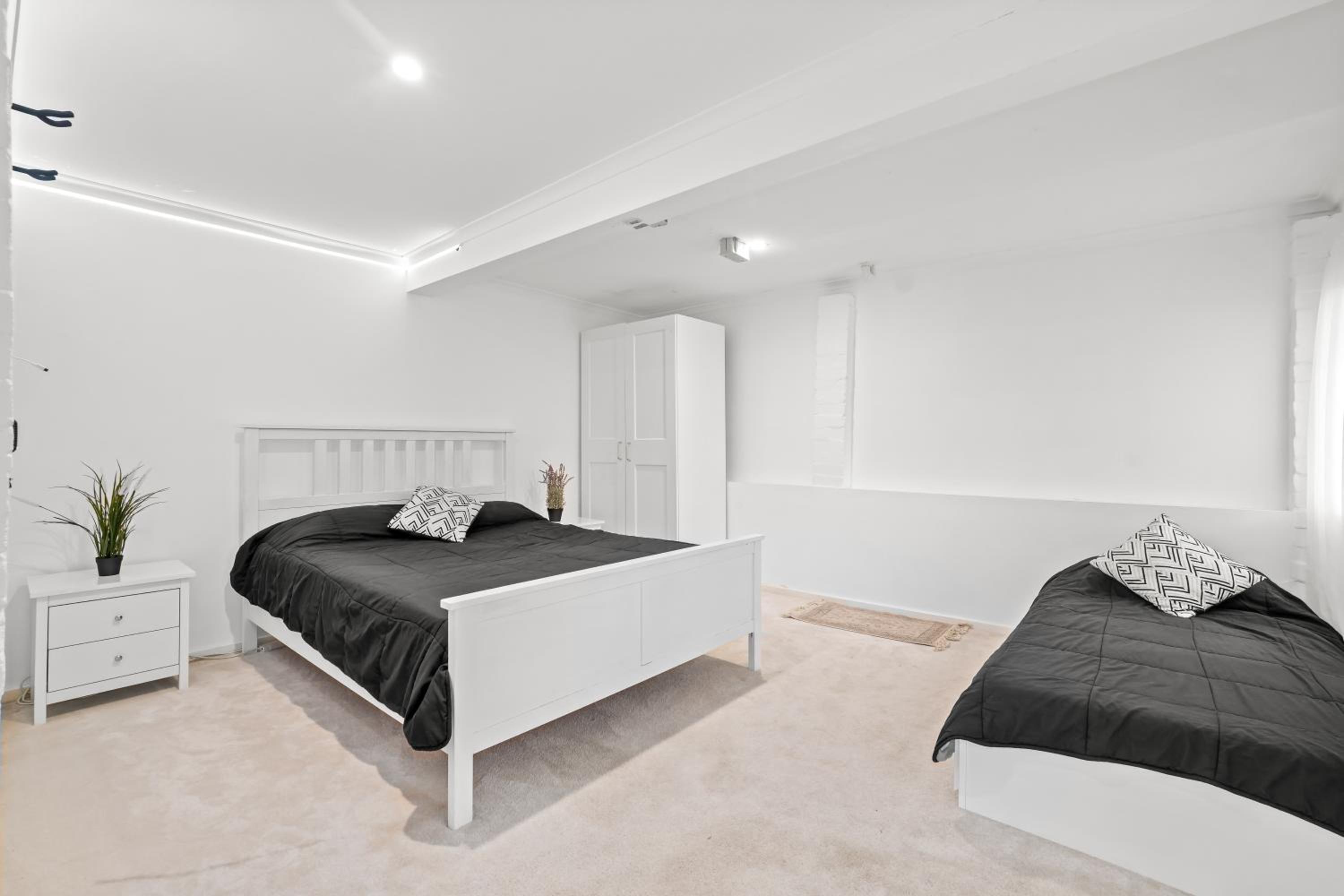 Wamberal Beach(shares with Terrigal Beach)Terrigal Beach SummerBelle Beachfront House