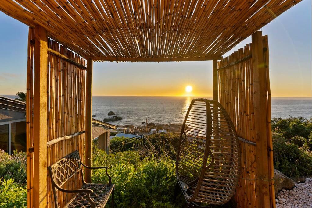 Oceans Nest