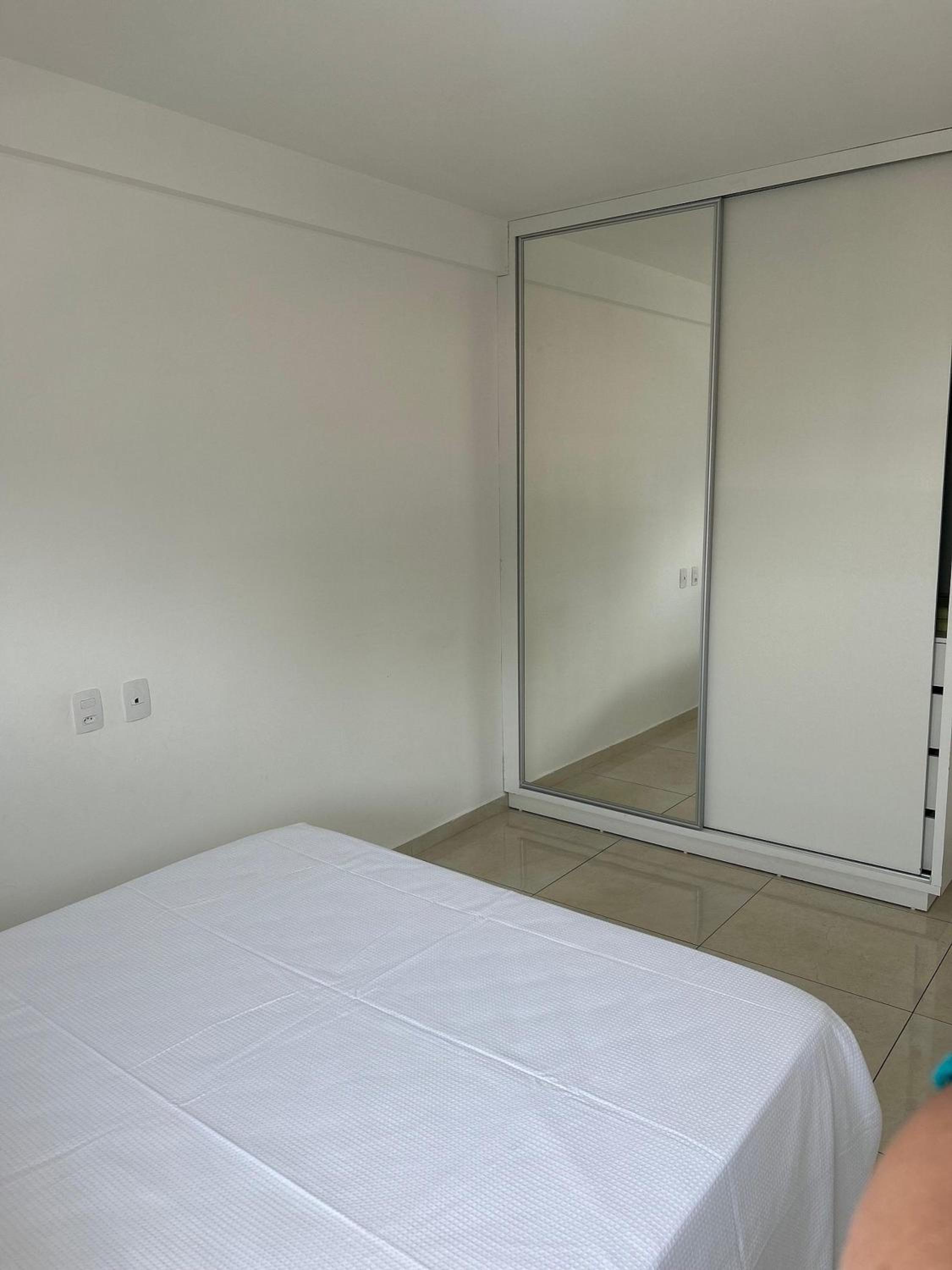 Apartamento Pe na areia do Bessa
