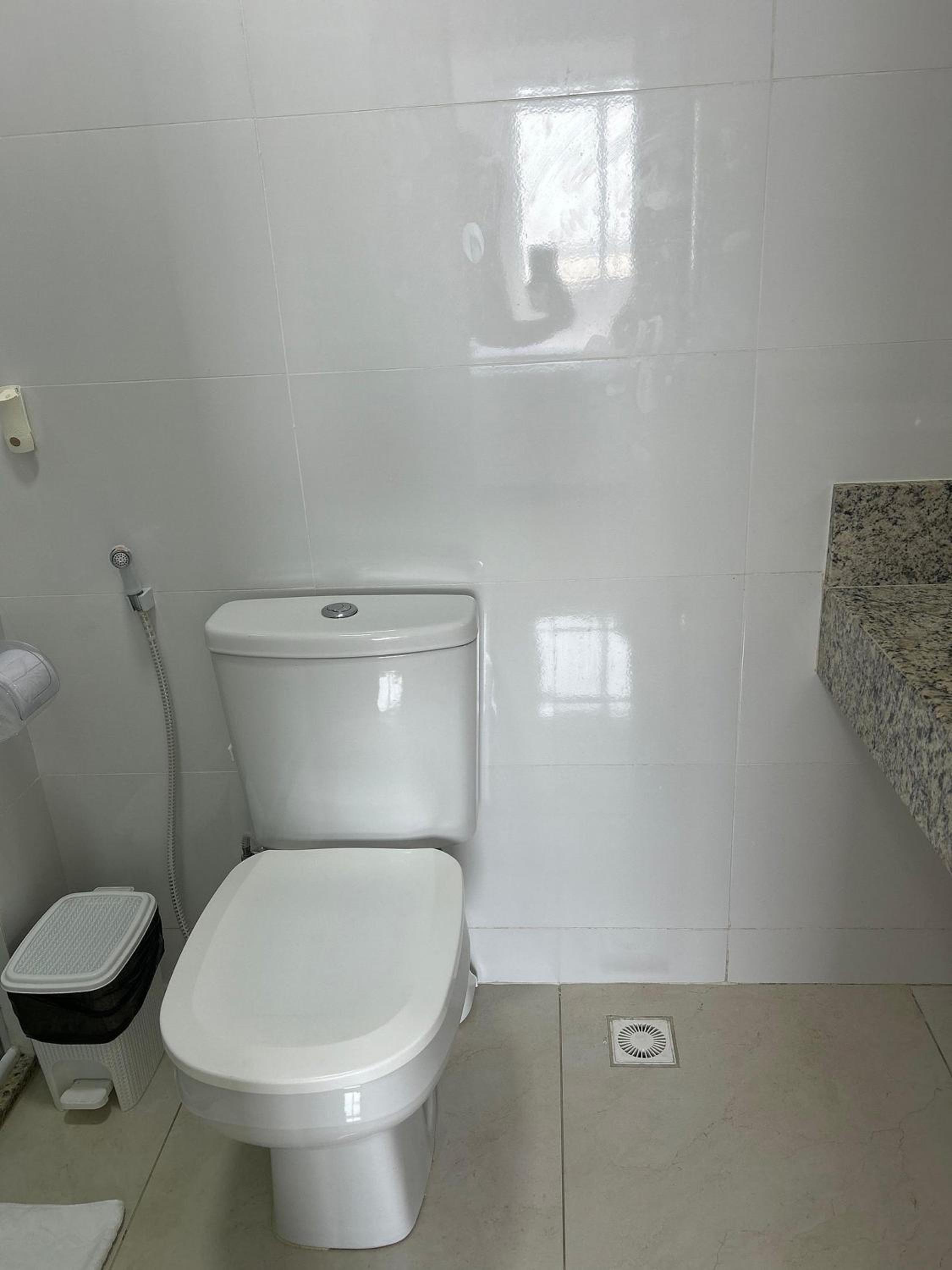 Apartamento Pe na areia do Bessa