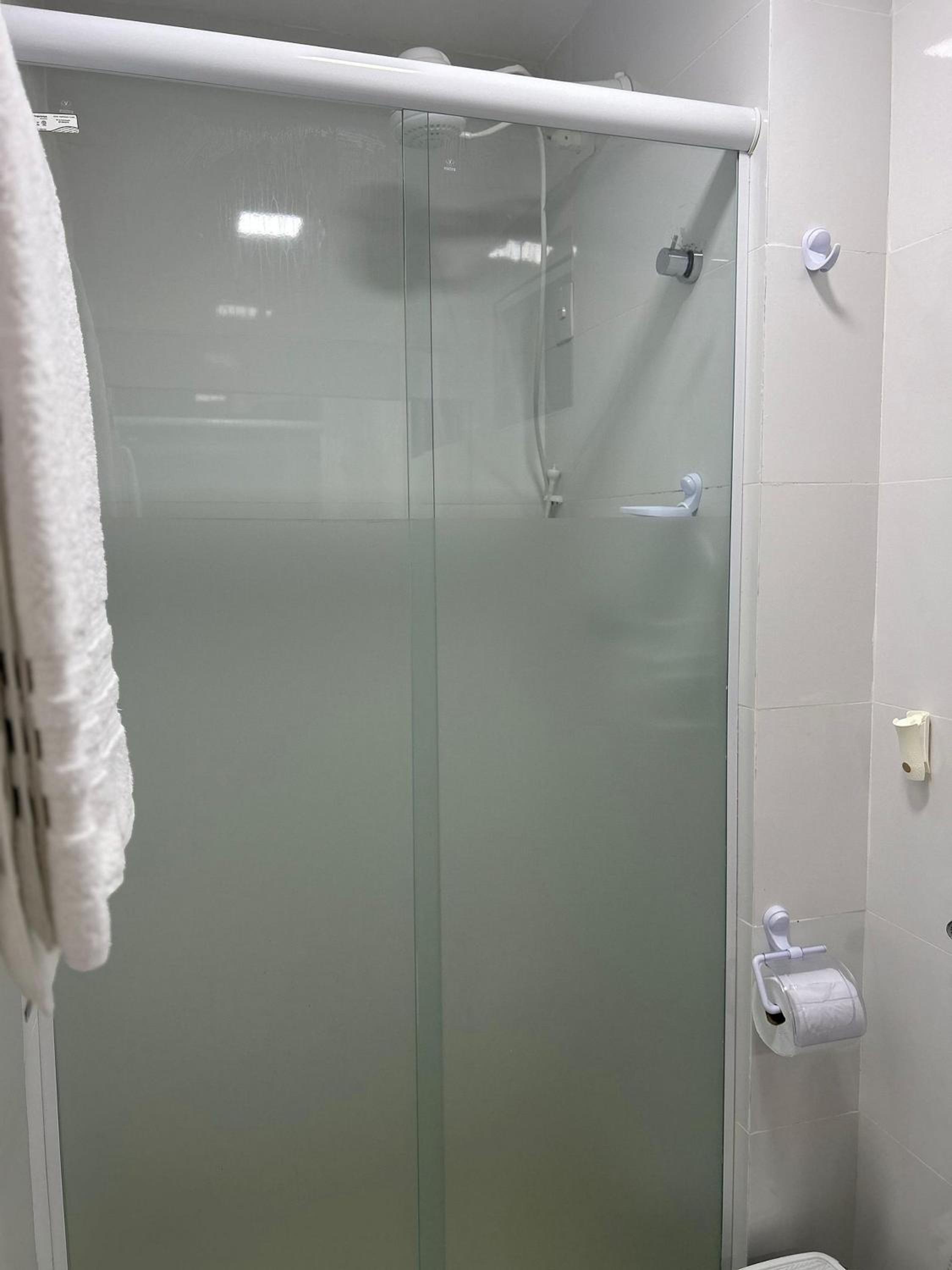 Apartamento Pe na areia do Bessa
