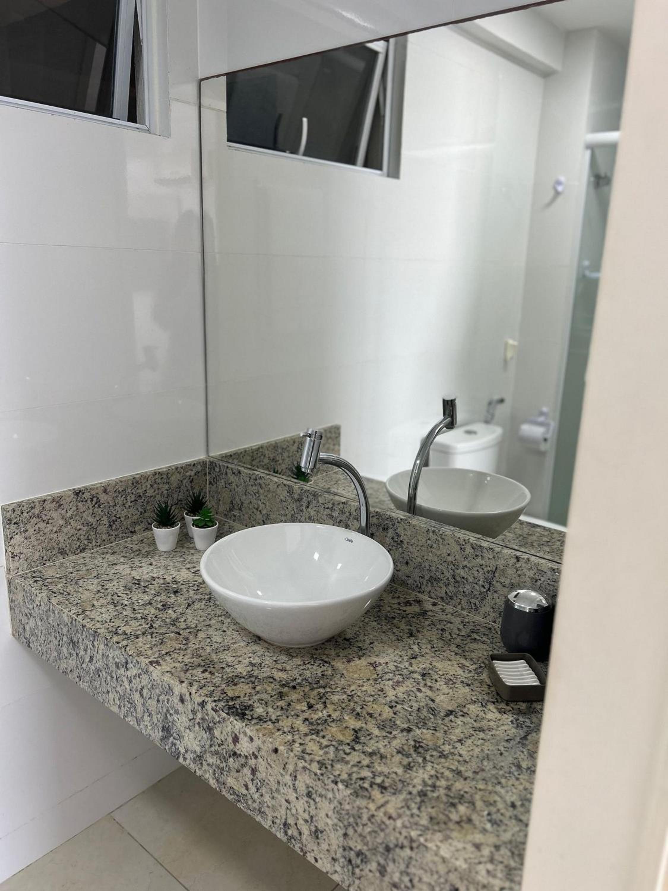 Apartamento Pe na areia do Bessa