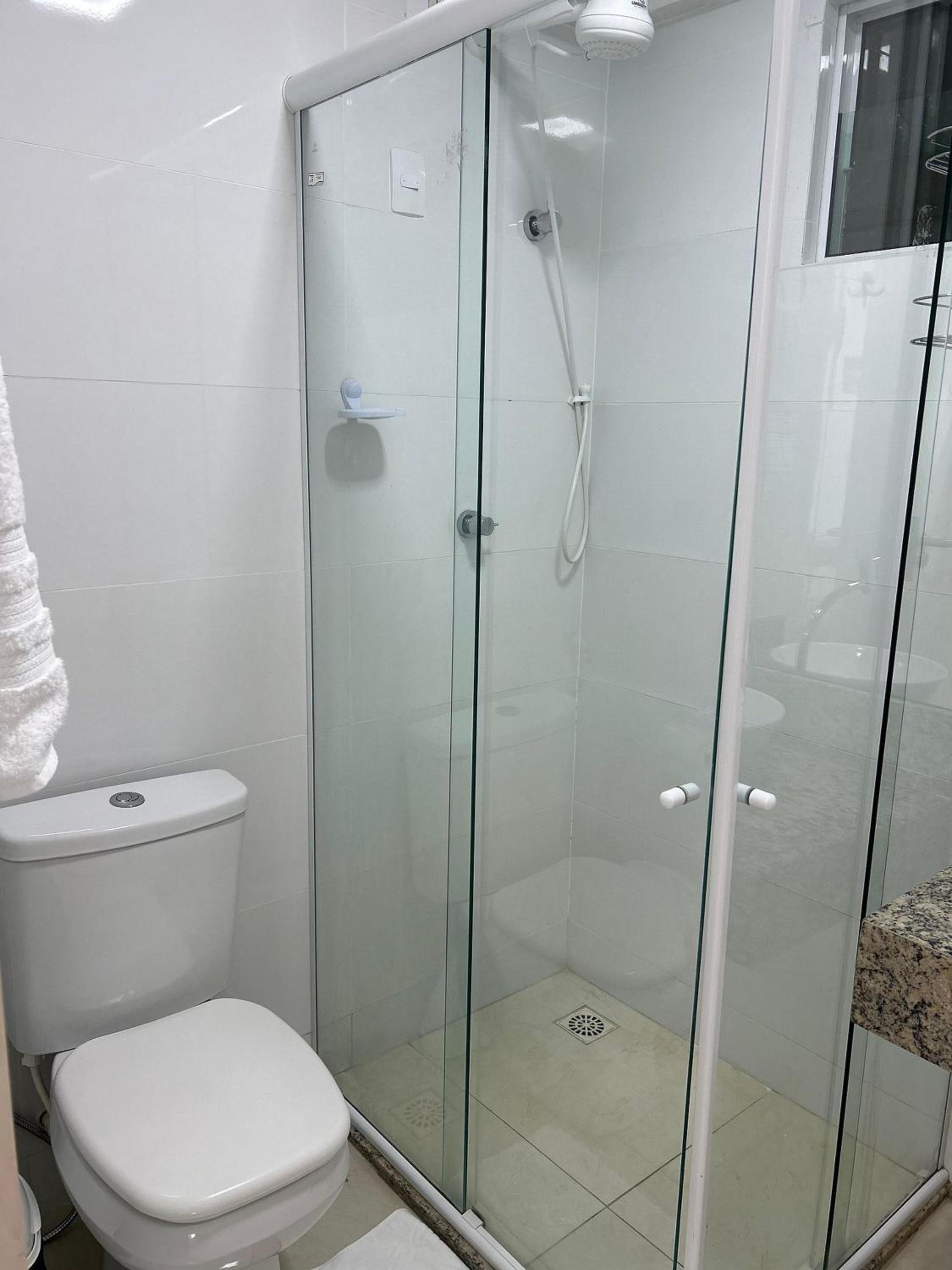 Apartamento Pe na areia do Bessa