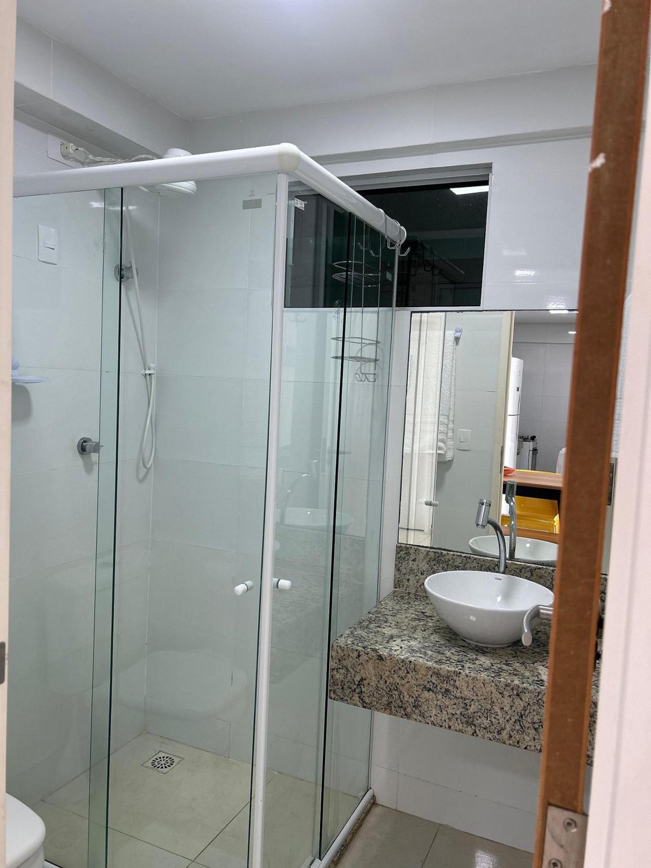 Apartamento Pe na areia do Bessa