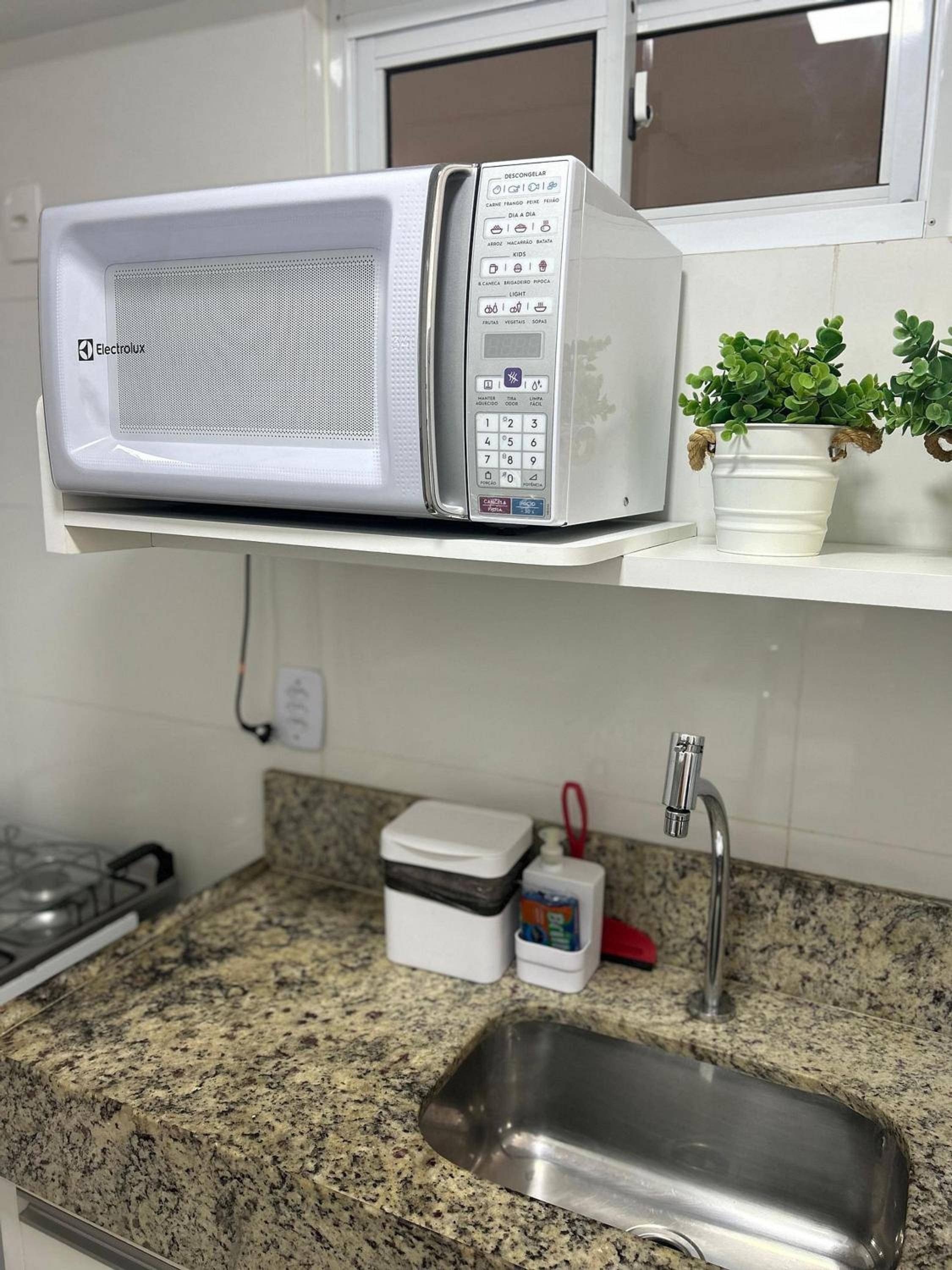 Apartamento Pe na areia do Bessa