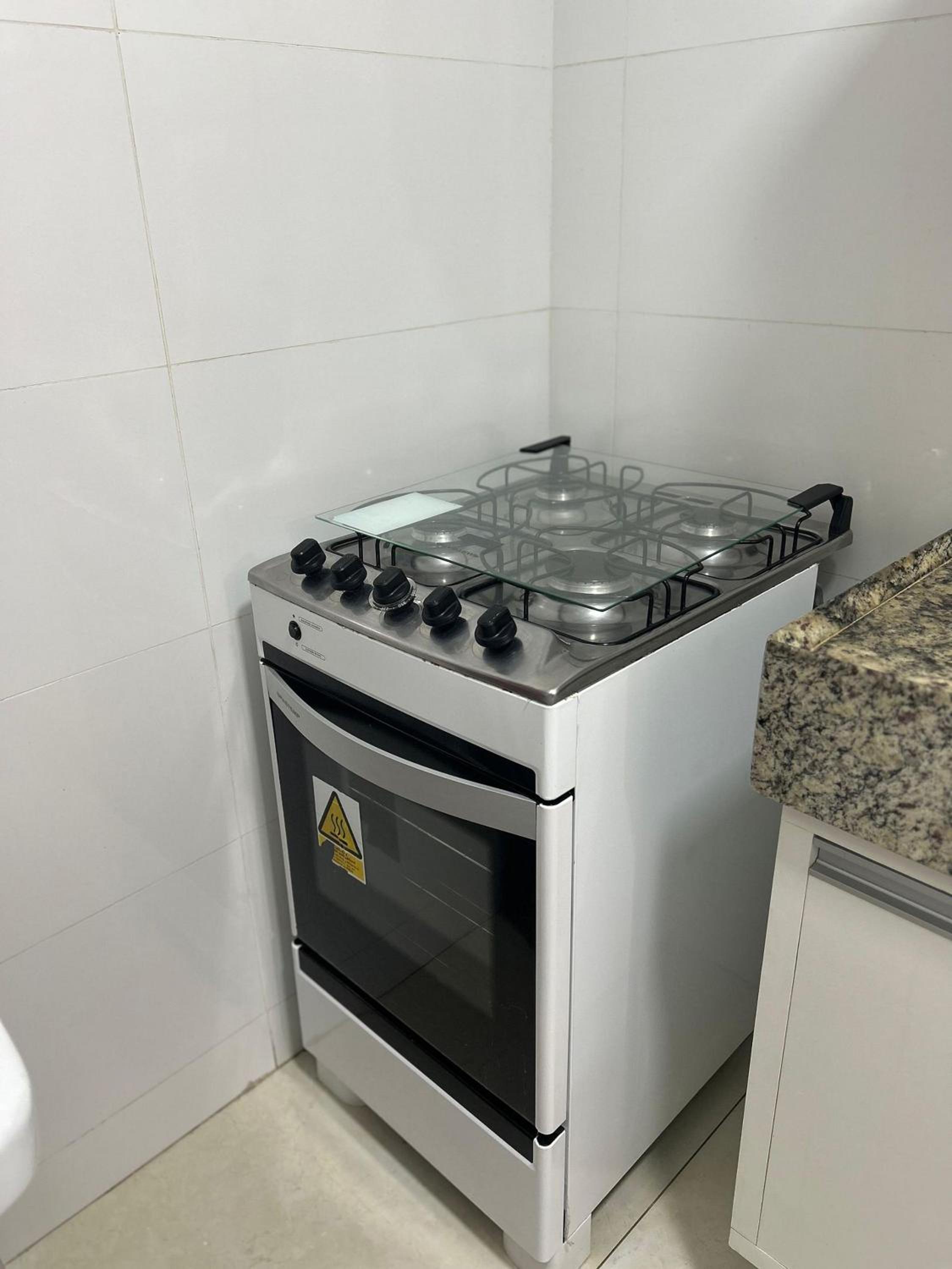 Apartamento Pe na areia do Bessa