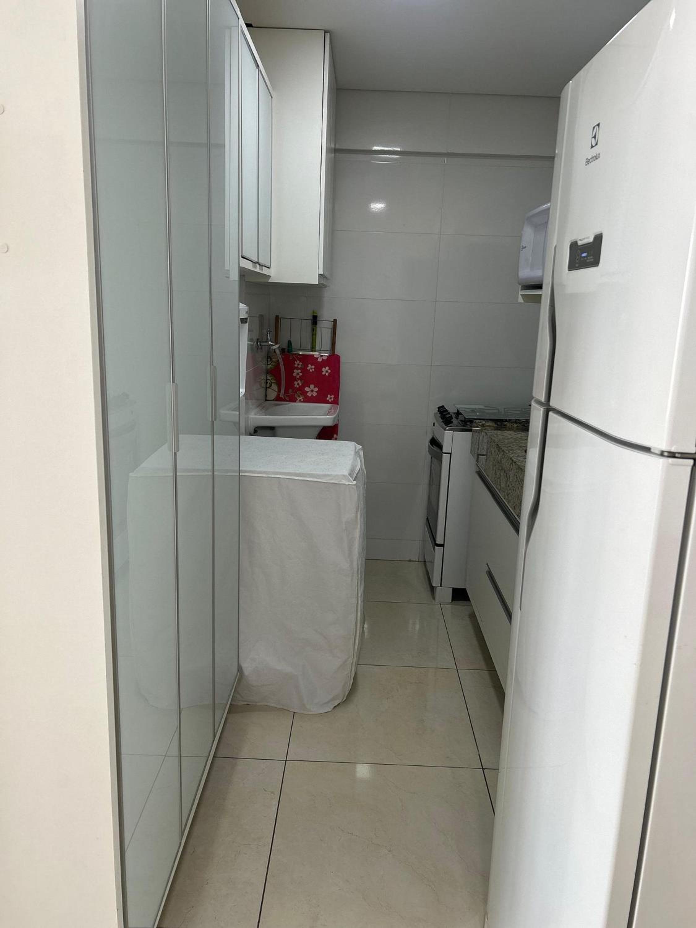 Apartamento Pe na areia do Bessa