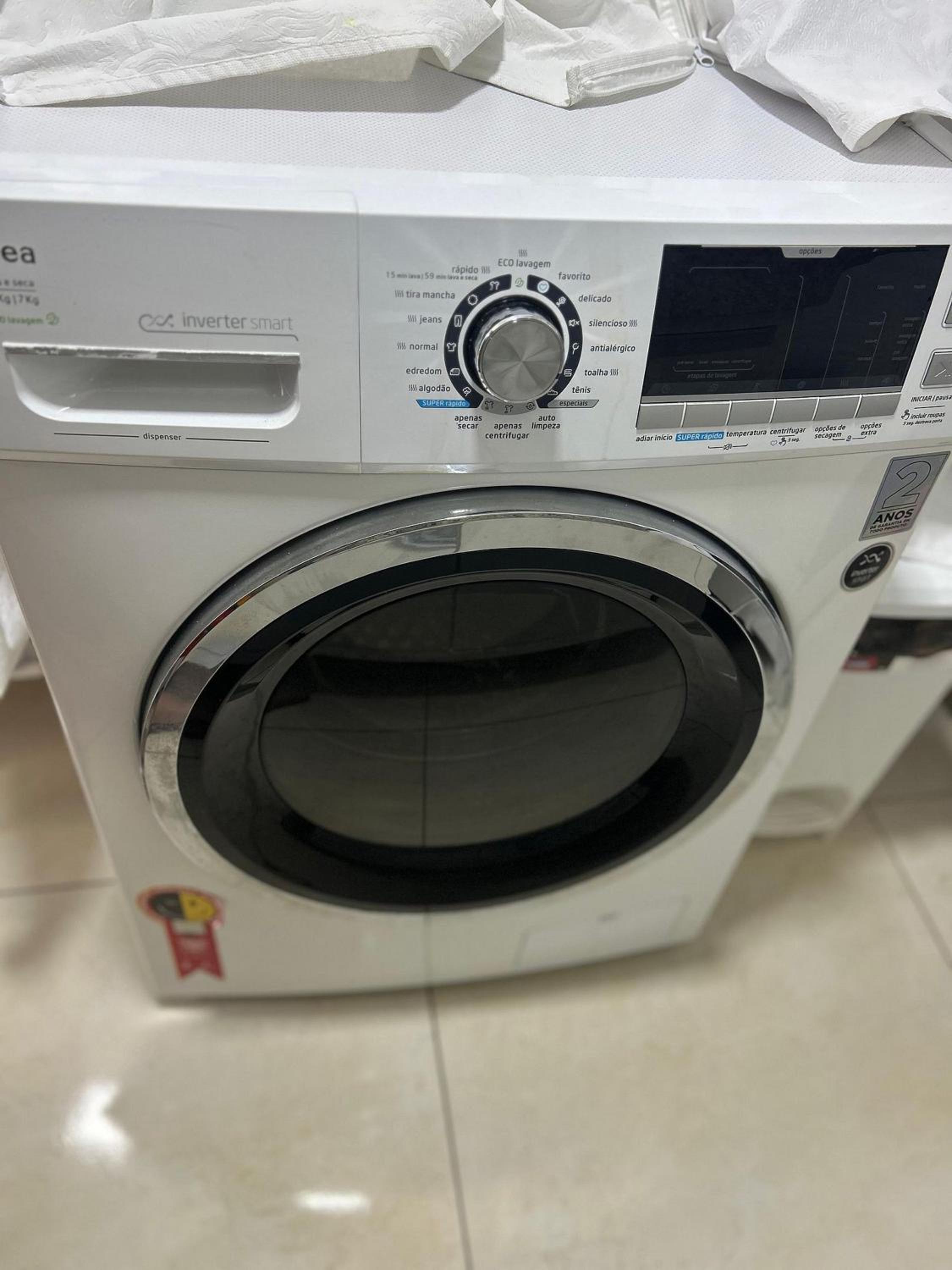 Apartamento Pe na areia do Bessa