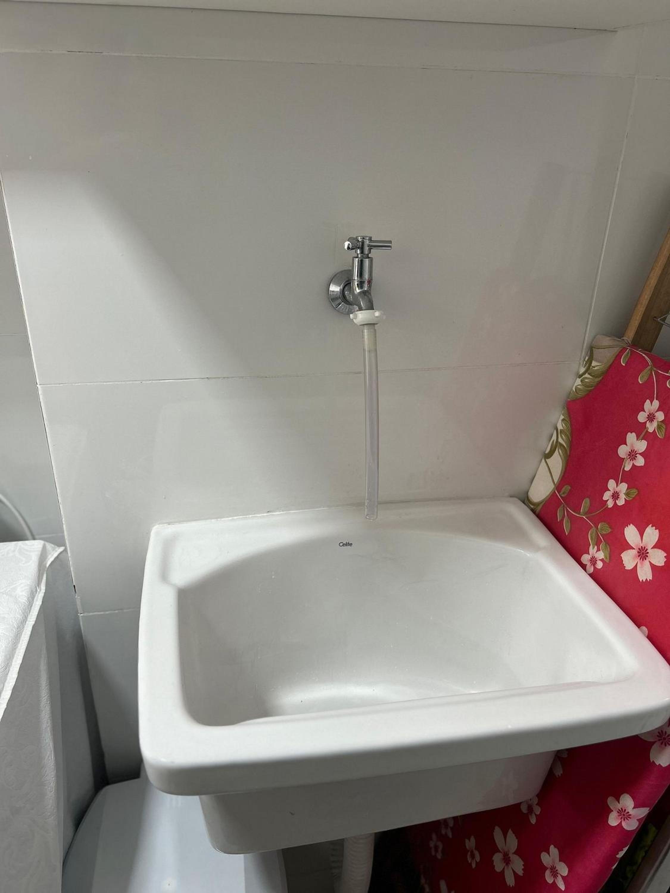 Apartamento Pe na areia do Bessa
