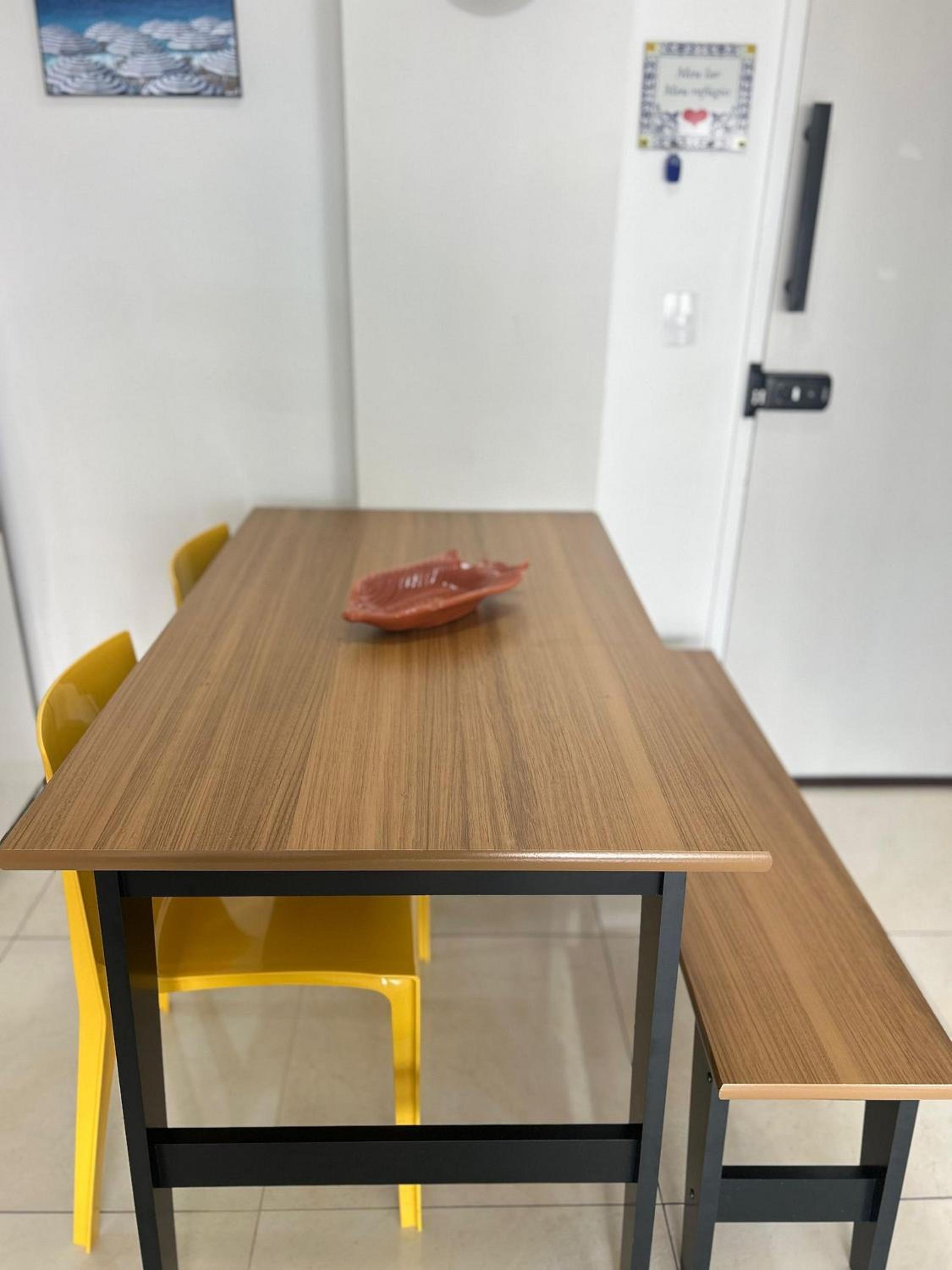 Apartamento Pe na areia do Bessa