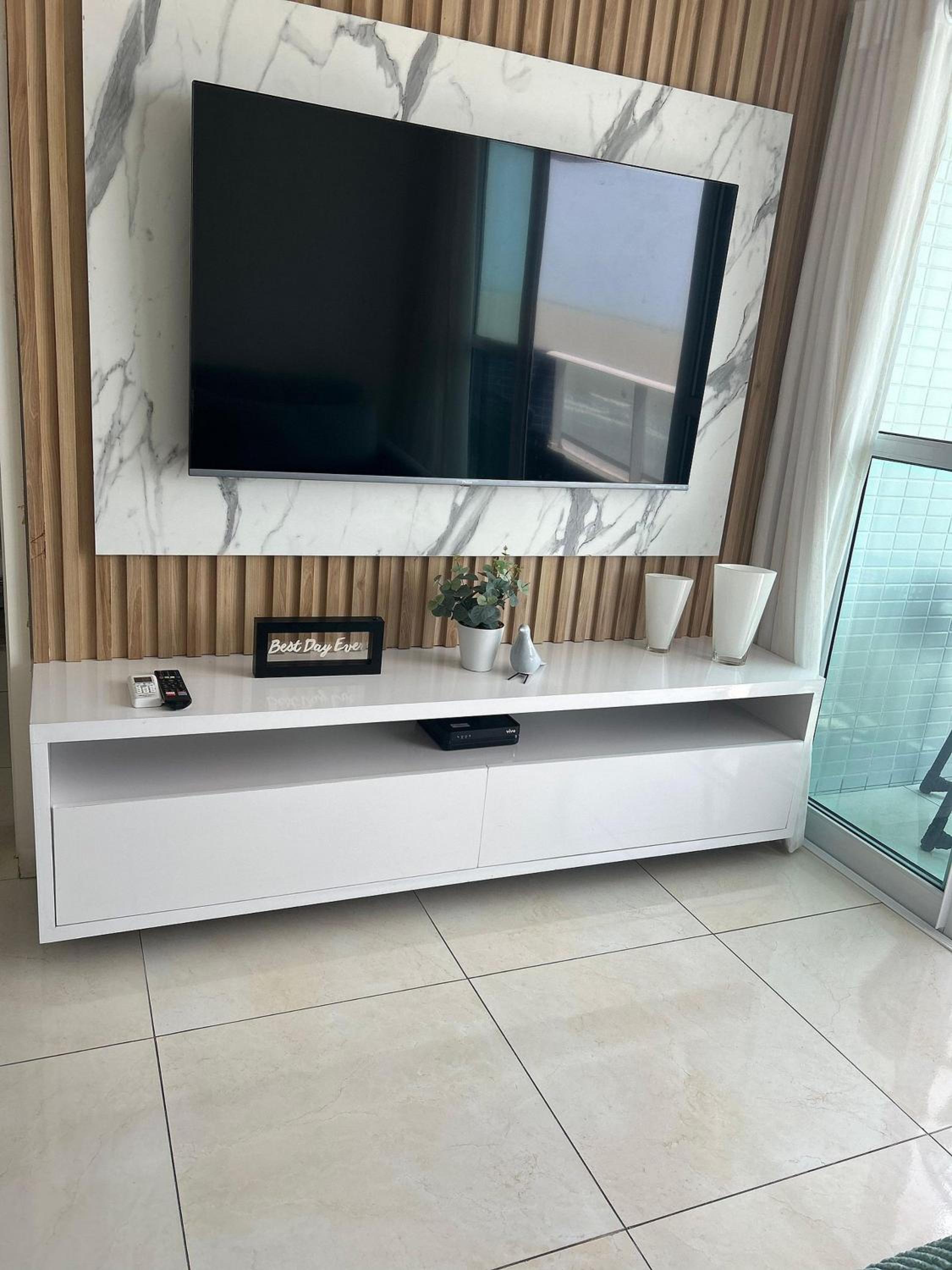 Apartamento Pe na areia do Bessa