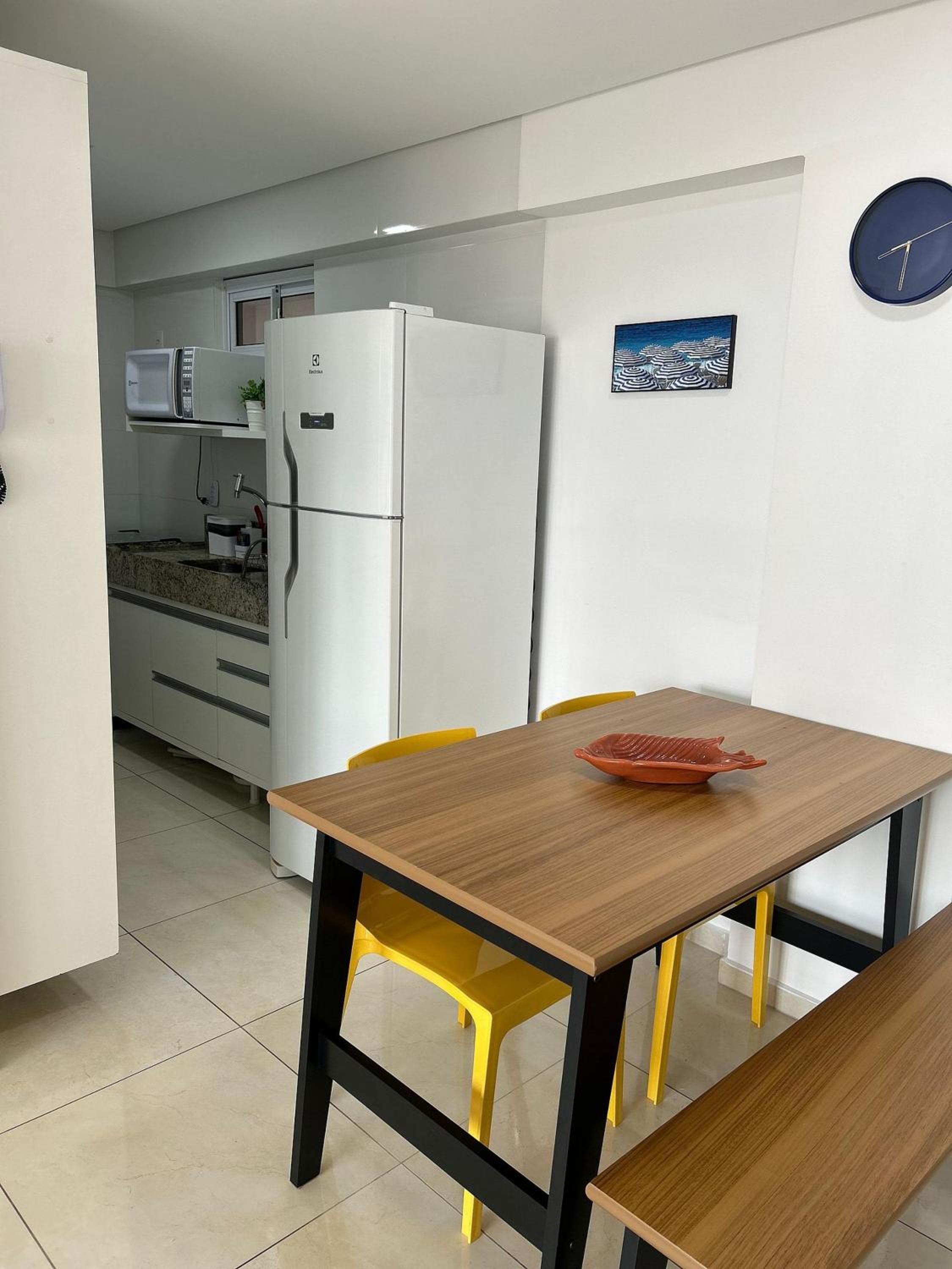 Apartamento Pe na areia do Bessa