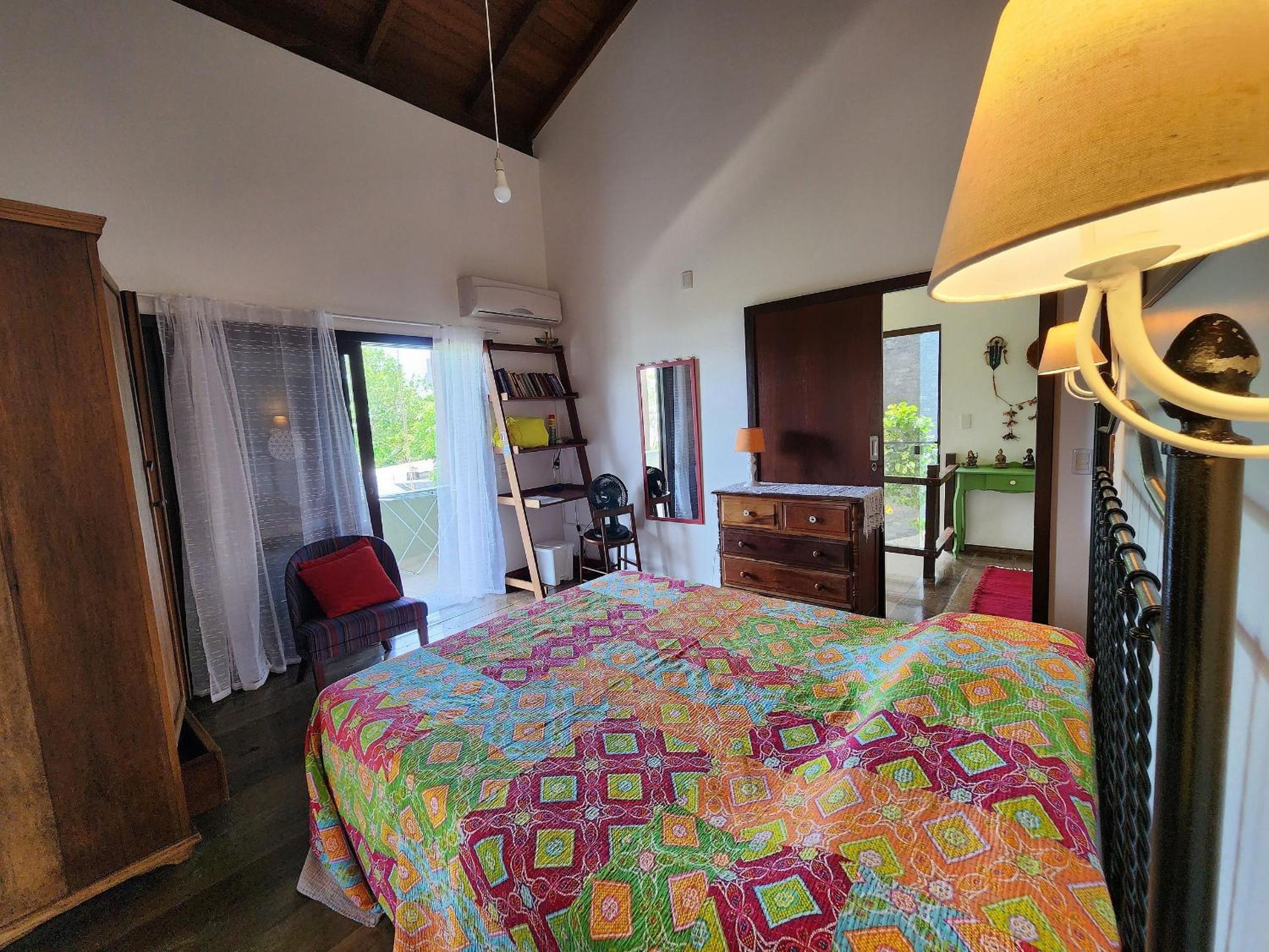 Linda Casa Vista Mar, Praia Lagoinha, Bombinhas