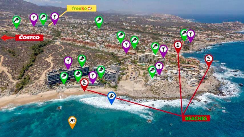 Stunning Views Beach & Lifestyle