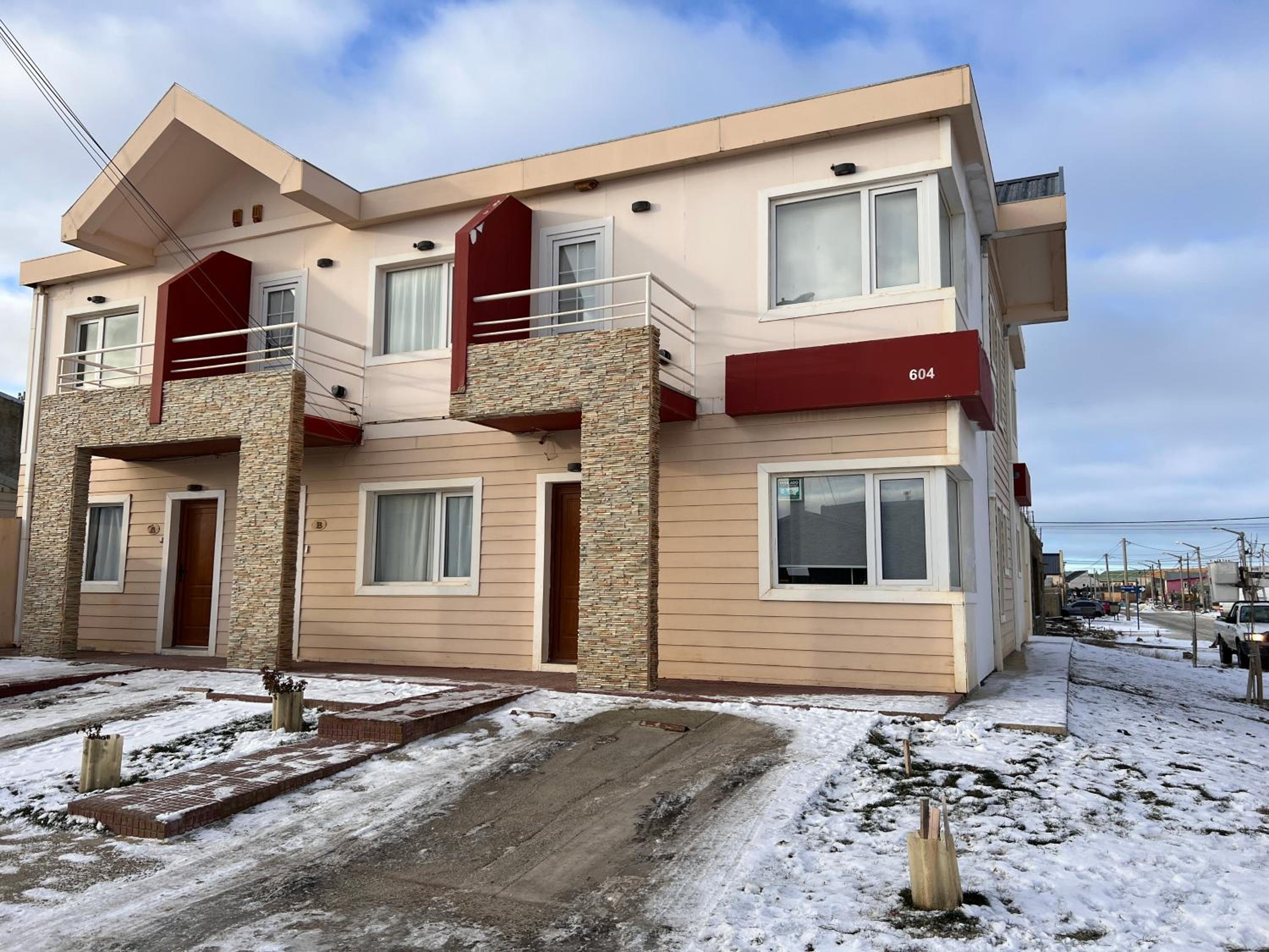 Apartamento Rio Grande