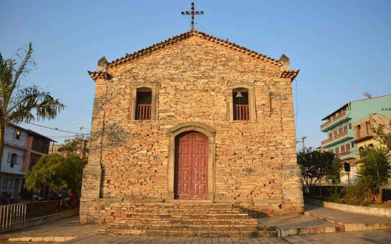 TERRACOTA hospedagem