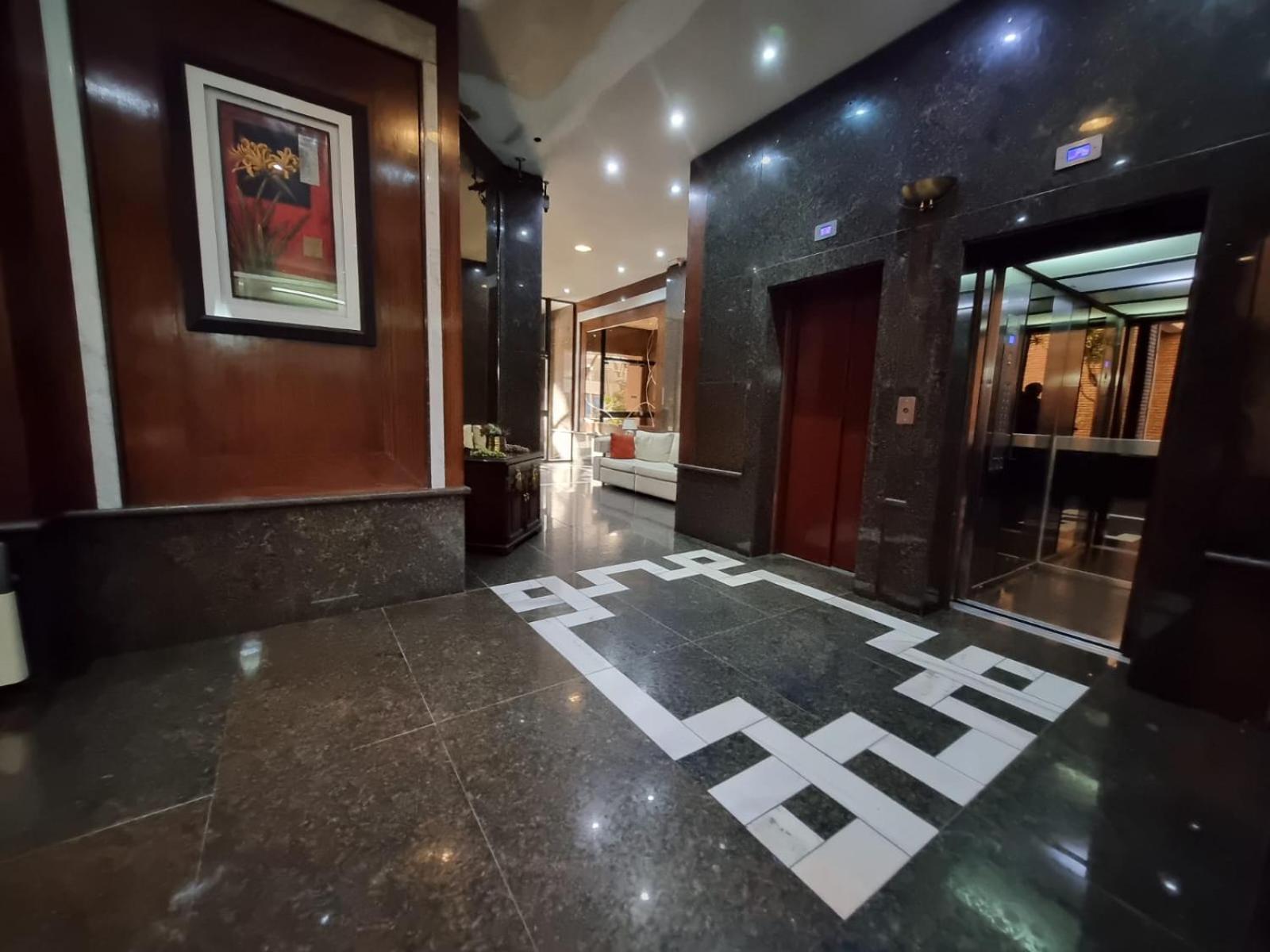 Recoleta Apartment