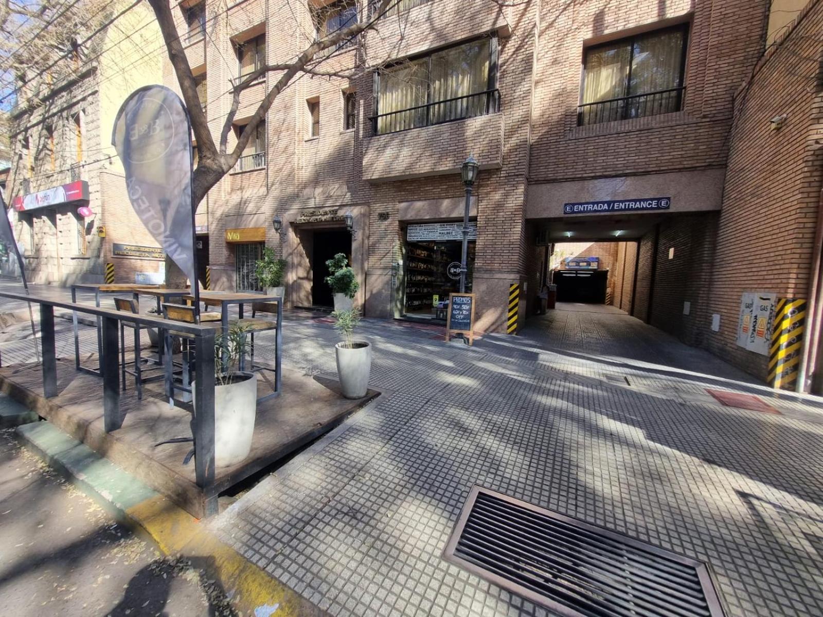 Recoleta Apartment
