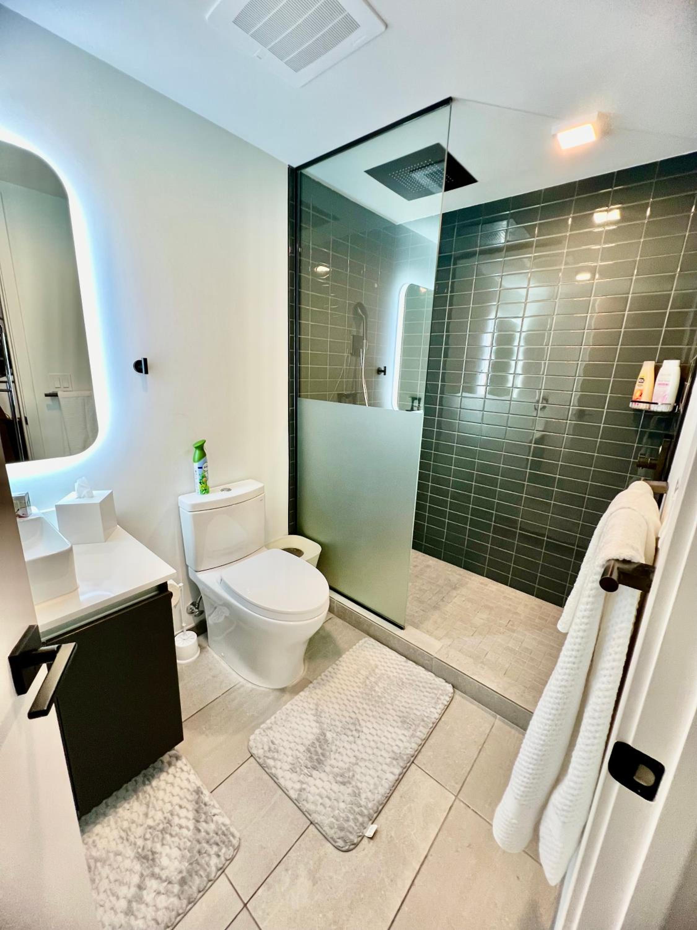 Spacious Studio in the Heart of Downtown Miami