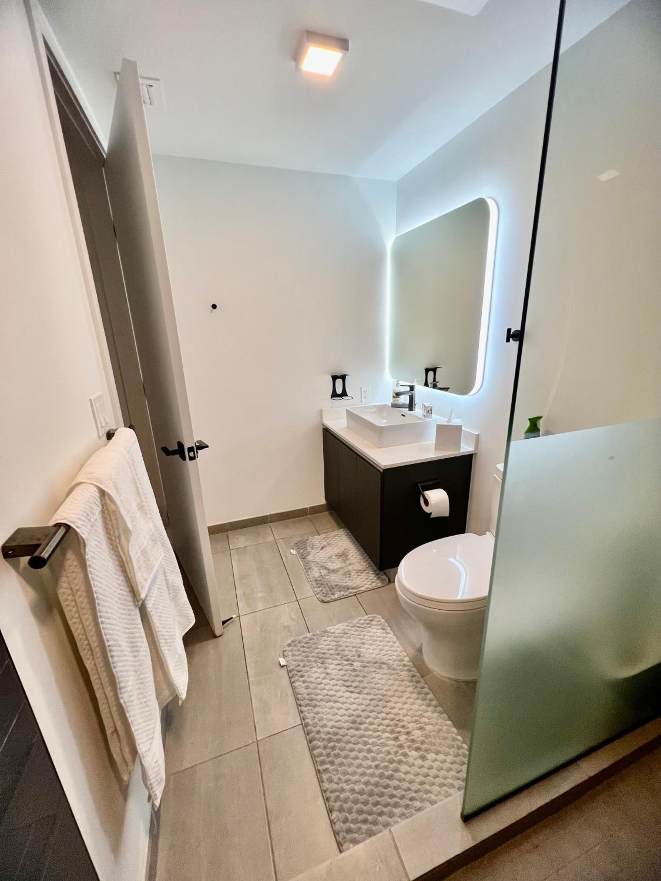 Spacious Studio in the Heart of Downtown Miami