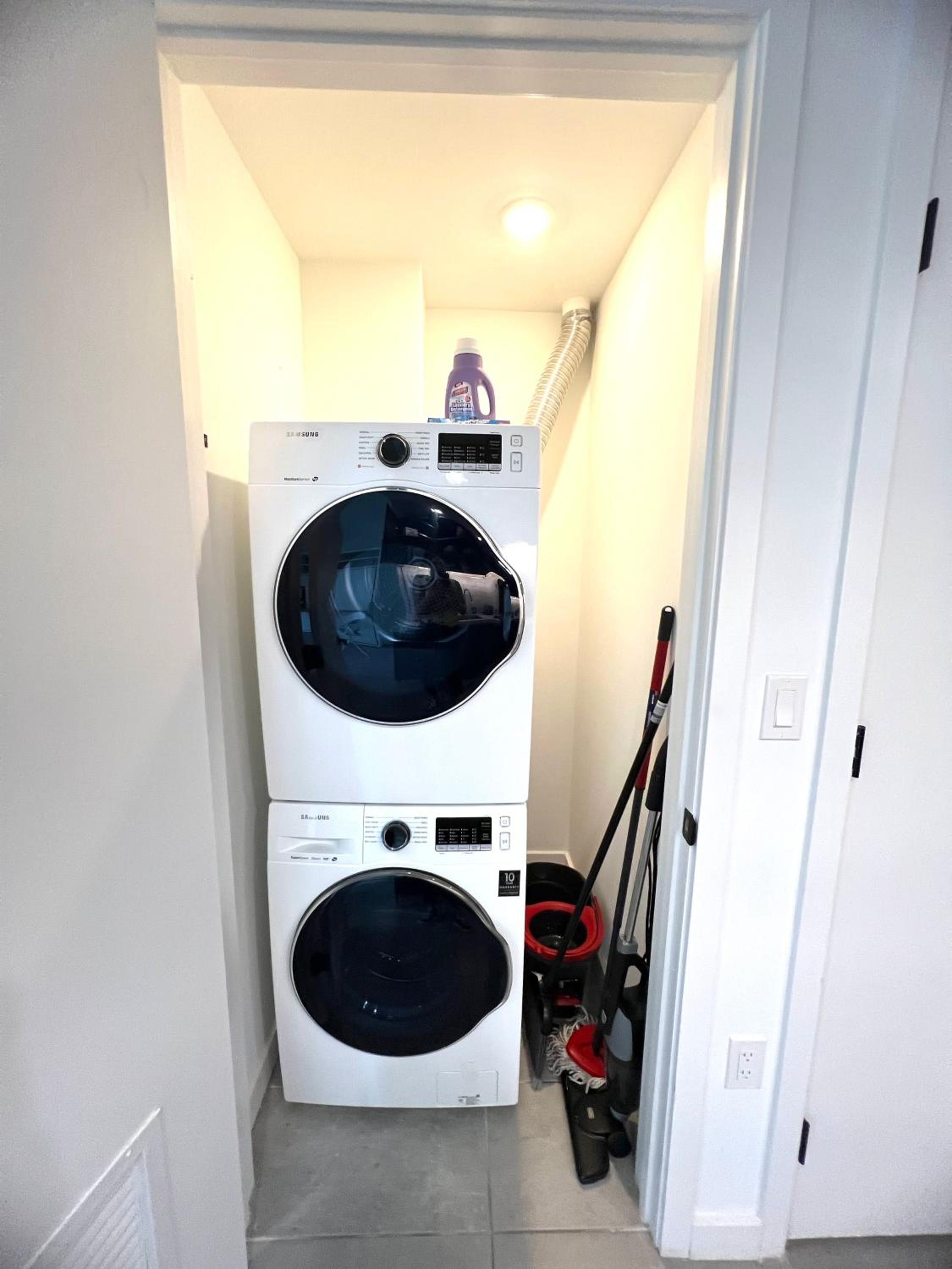 Spacious Studio in the Heart of Downtown Miami
